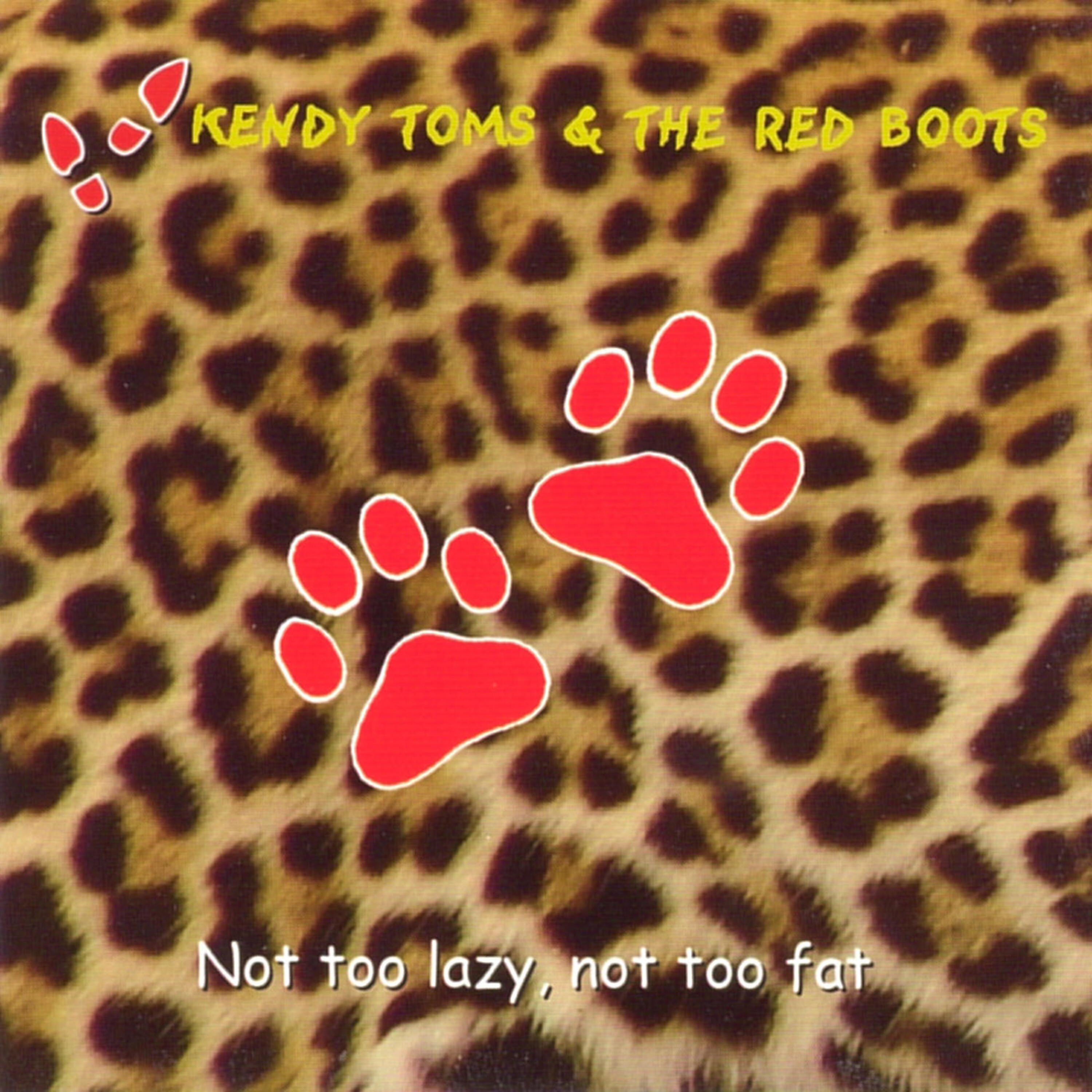 Kendy Toms - As Long As I Don't Have You (Bonus Track)