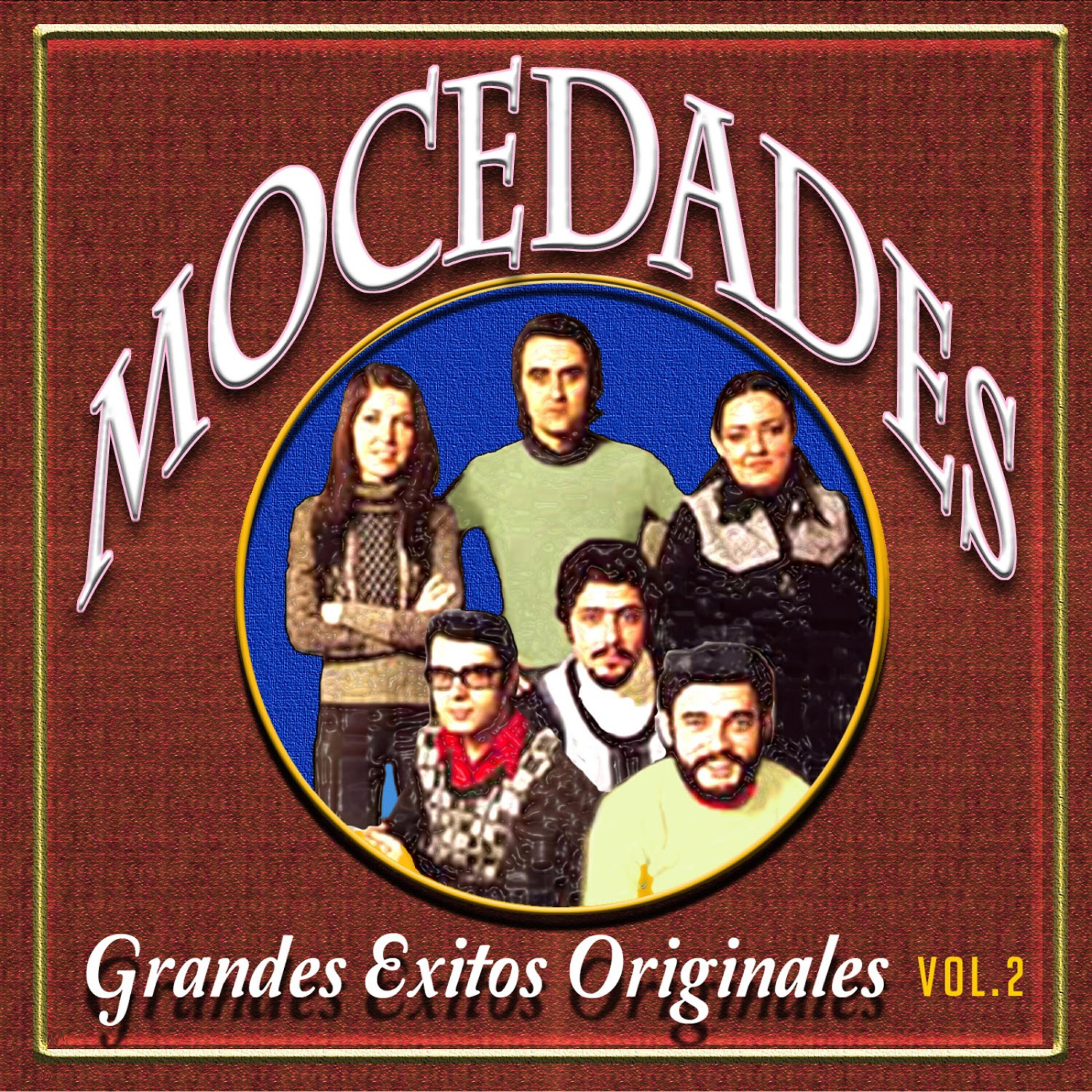 Mocedades - The Cotton Picker Song