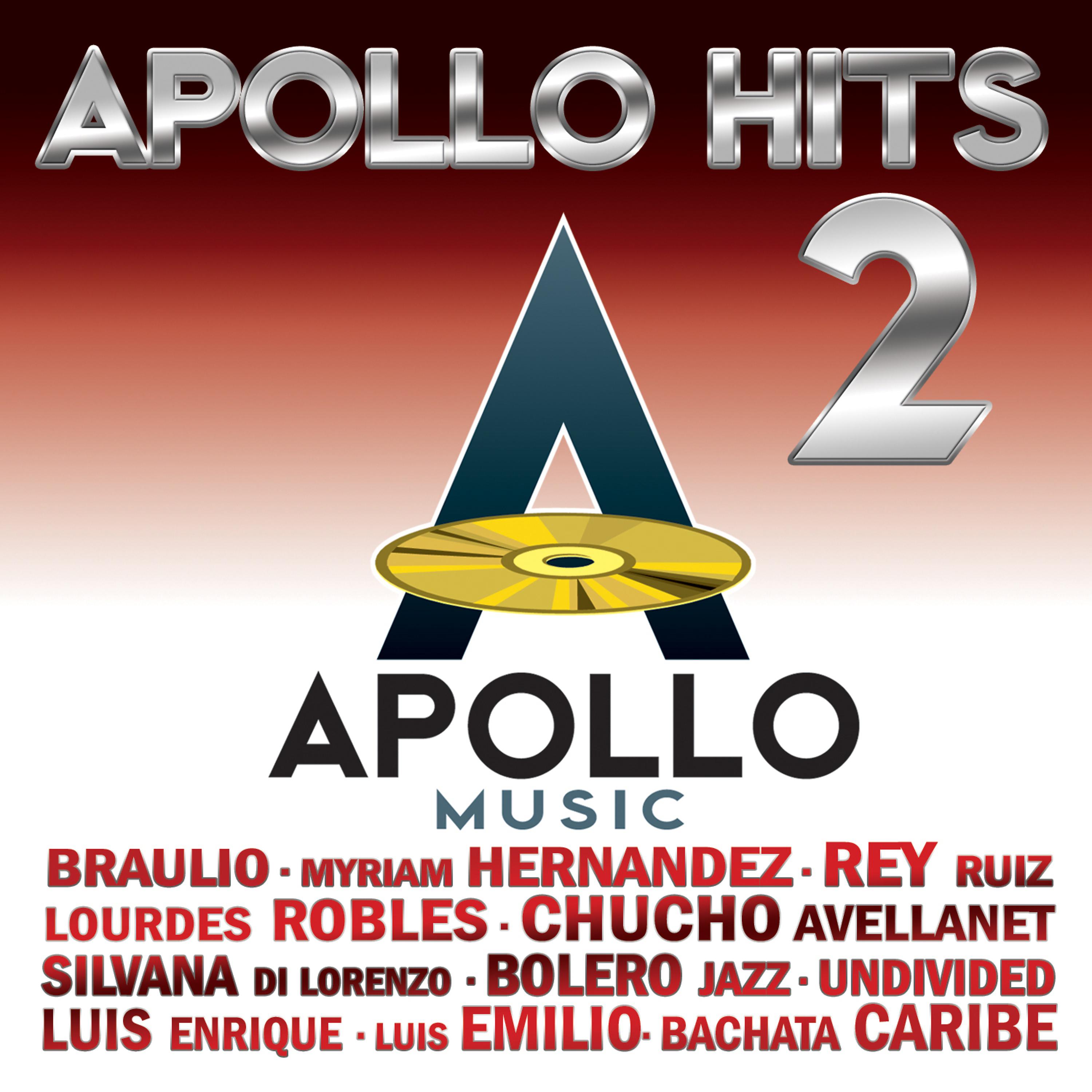 Постер альбома Apollo Hits, Vol. 2