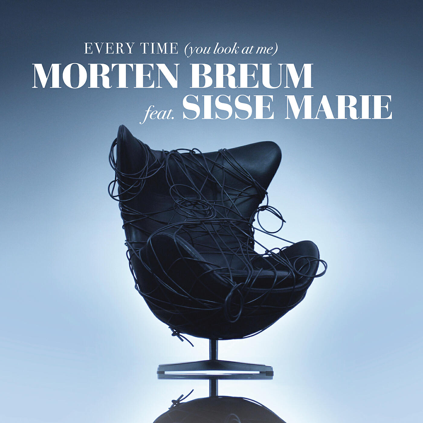 Morten Breum - Every Time (You Look At Me) (Rockerz Chiefs Remix)