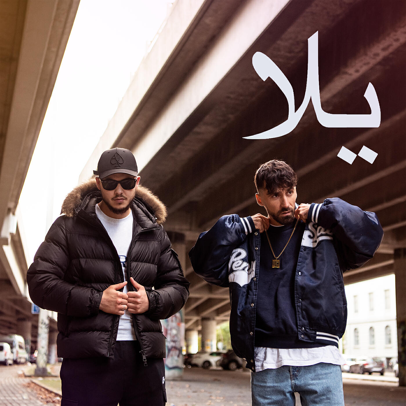 Niko - Yalla