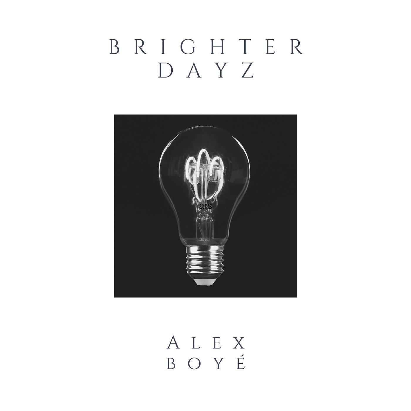 Постер альбома Brighter Dayz