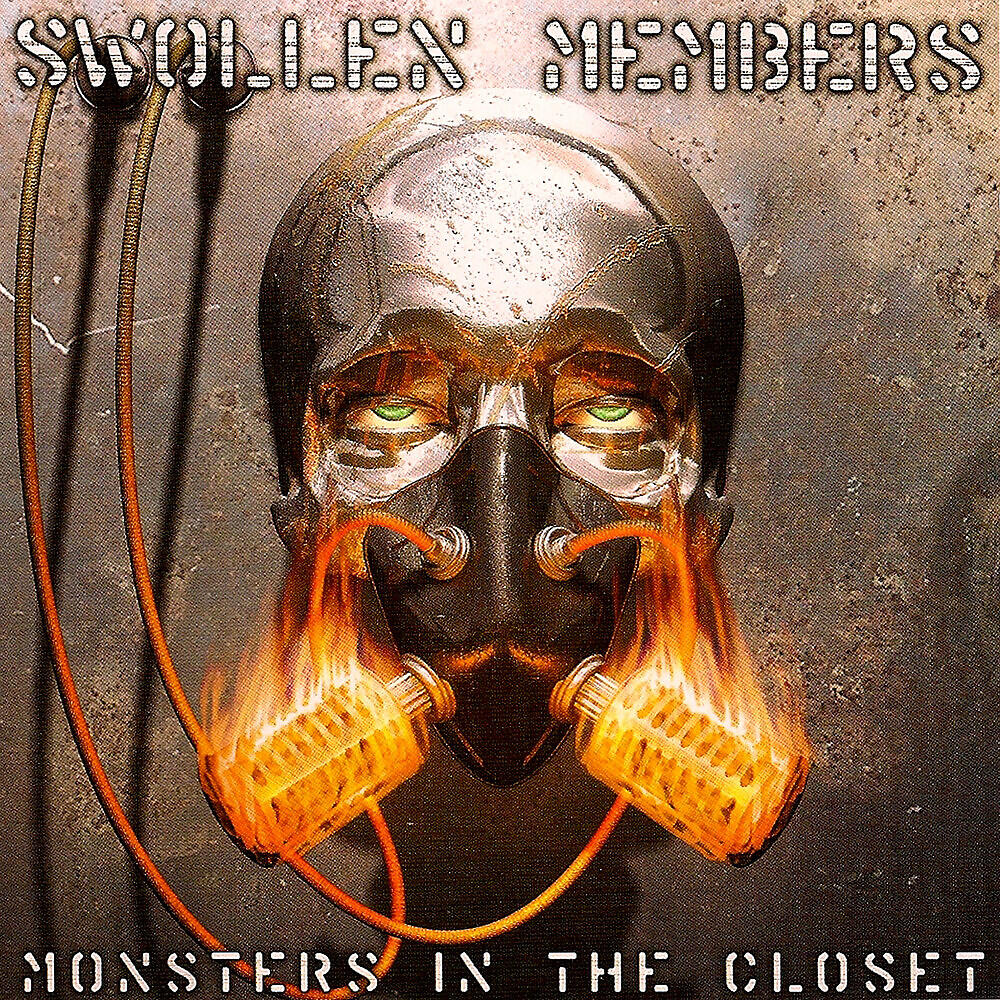 Swollen Members - Red Dragon (feat. Moka Only)