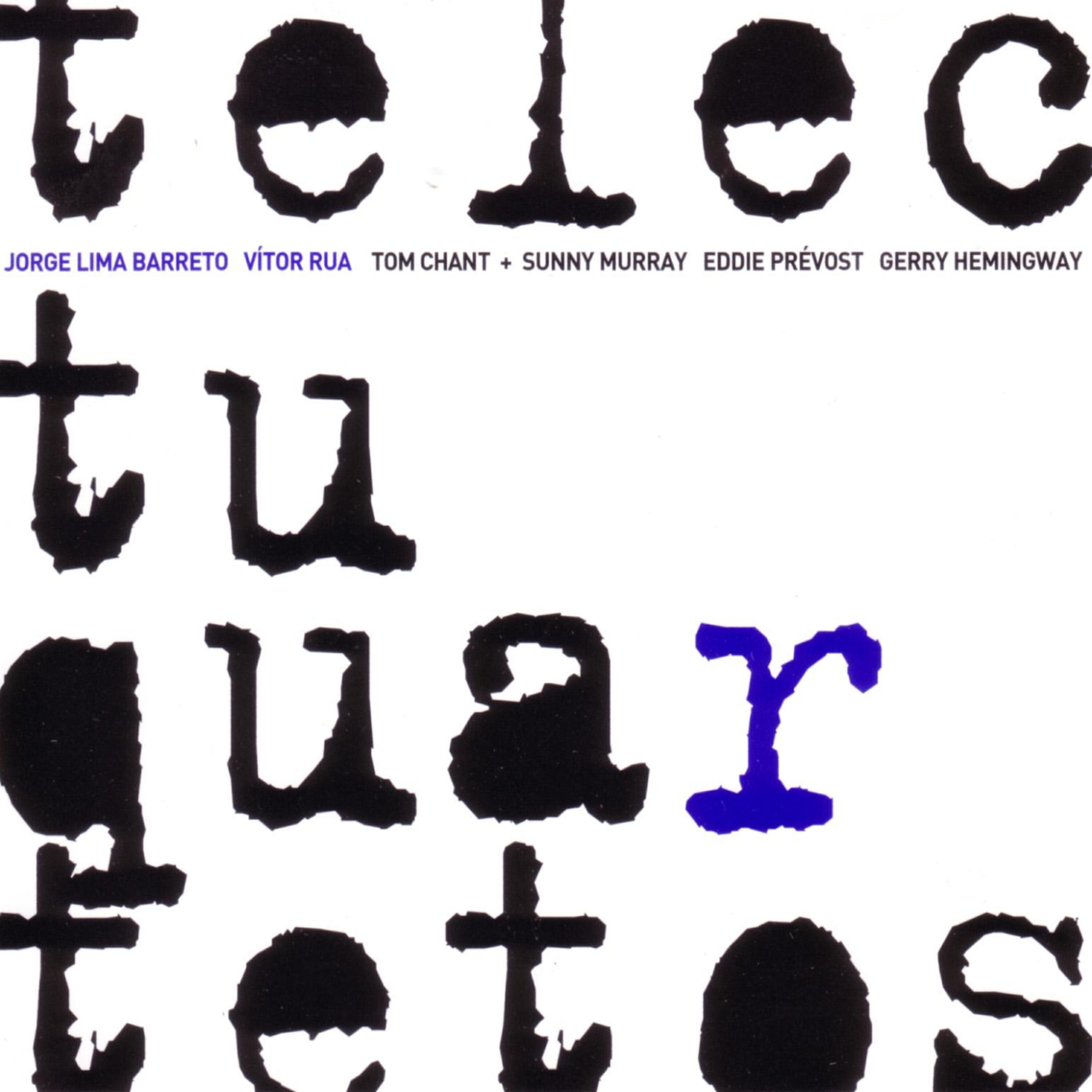 Telectu - Live At Atlantic Wave Festival, November 2001