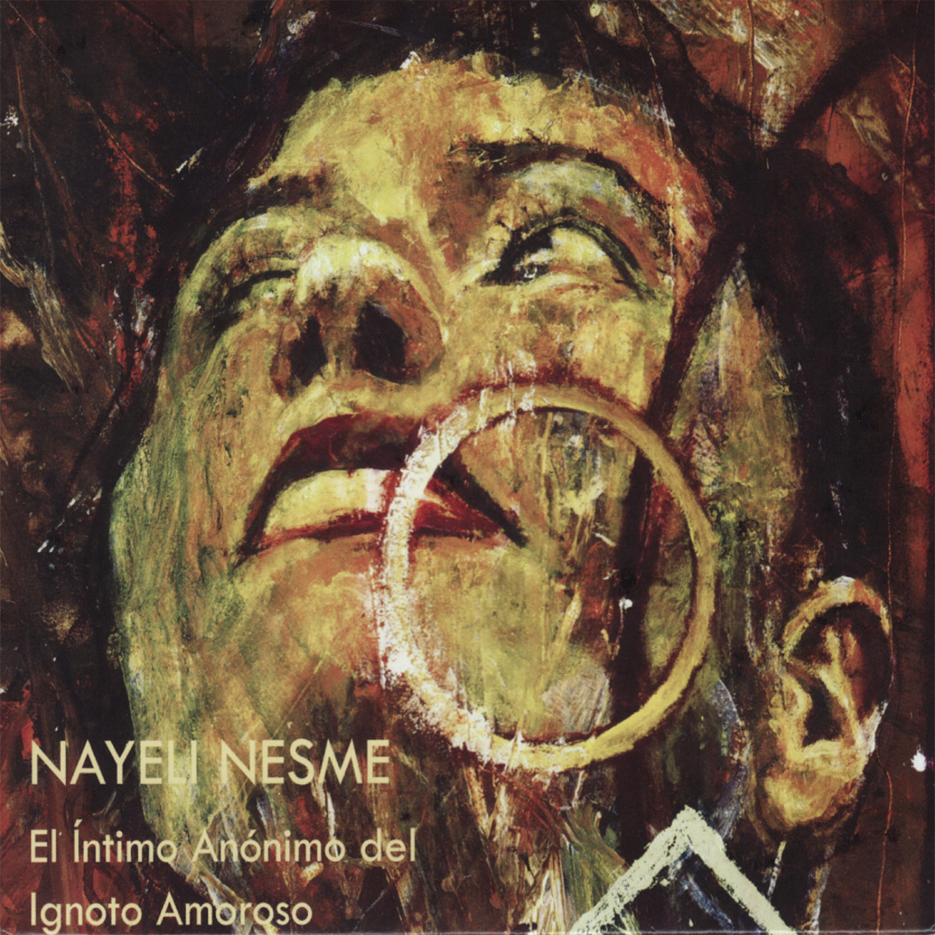 Nayeli Nesme - Se Alegra el Mar