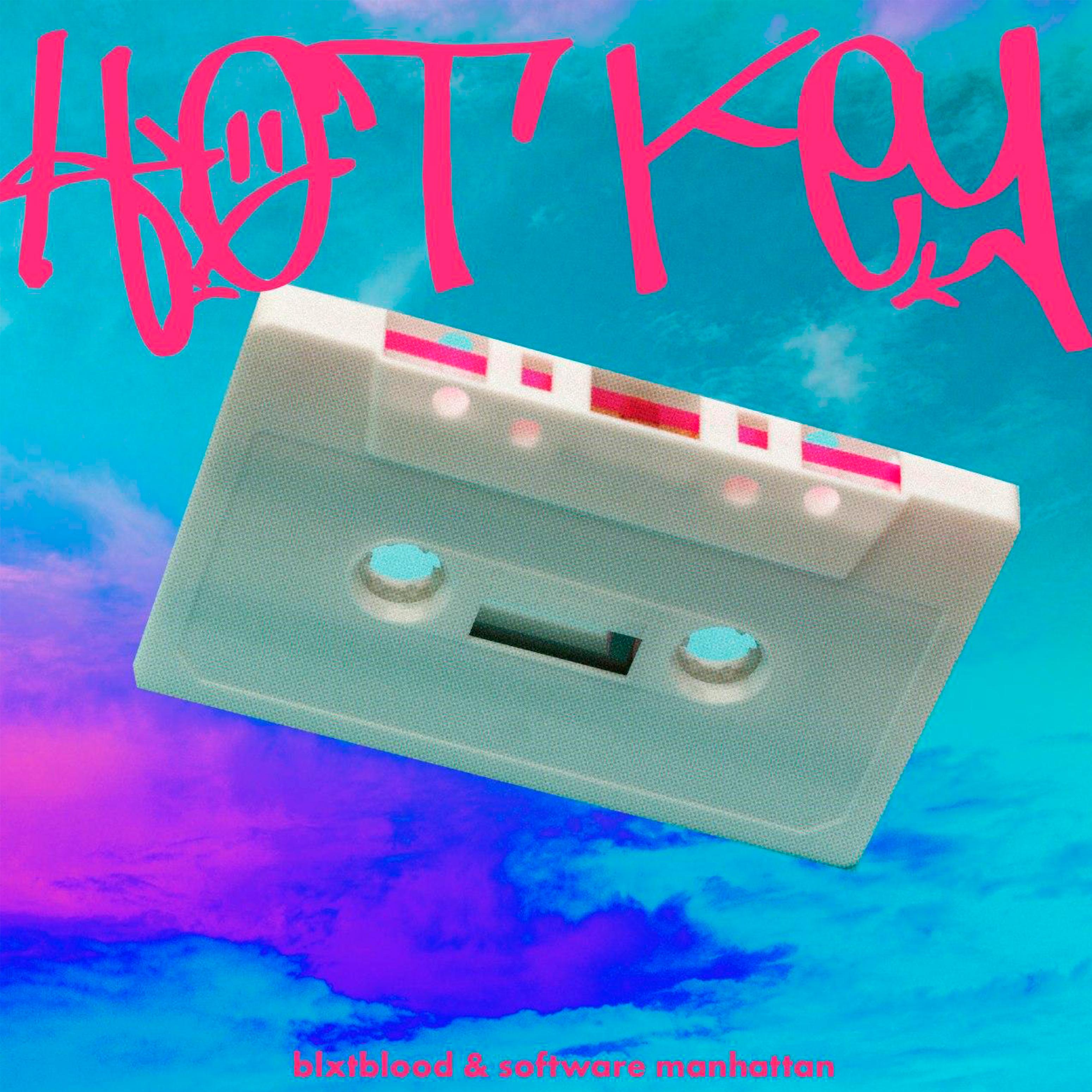Постер альбома Hot Key