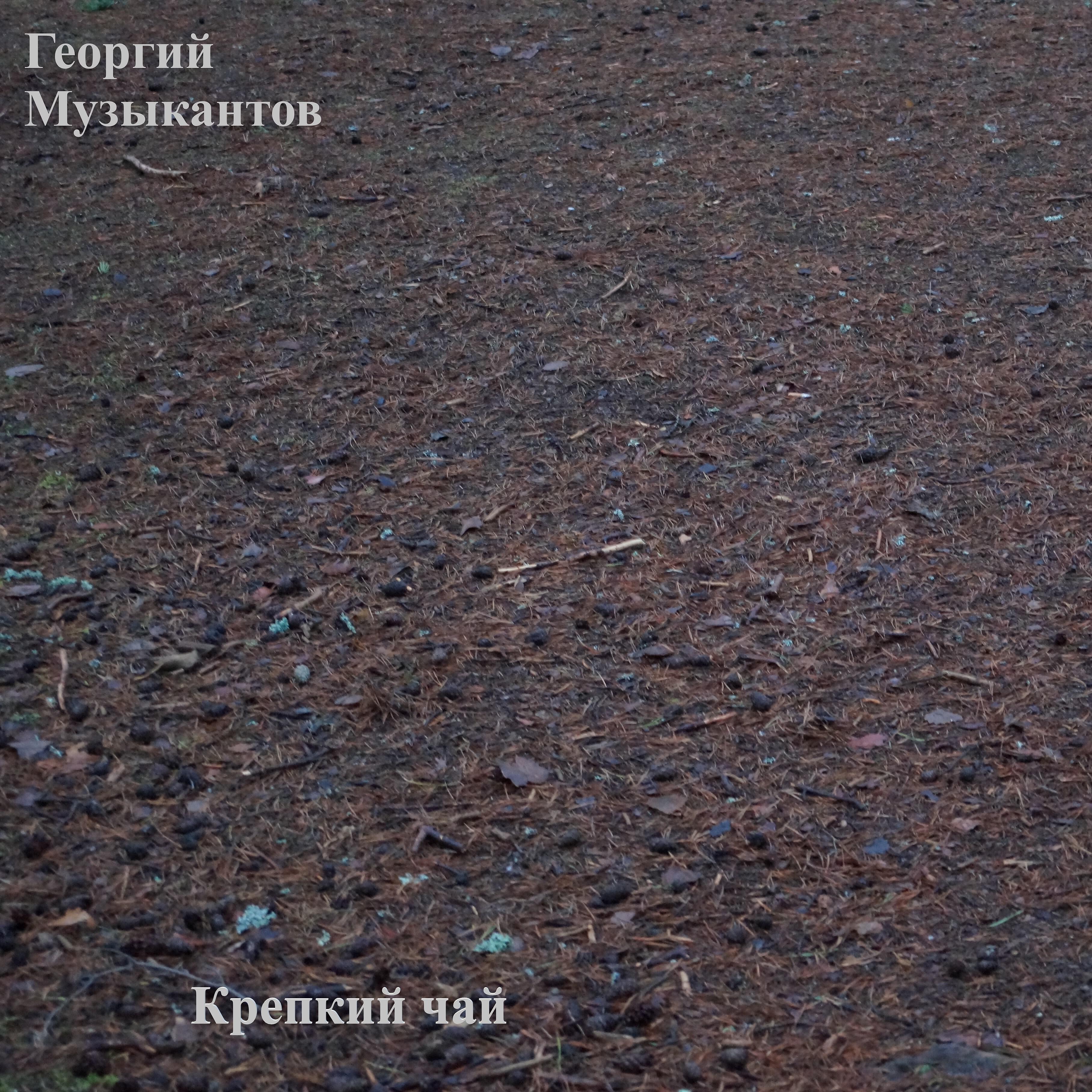 Георгий Музыкантов - Крепкий чай