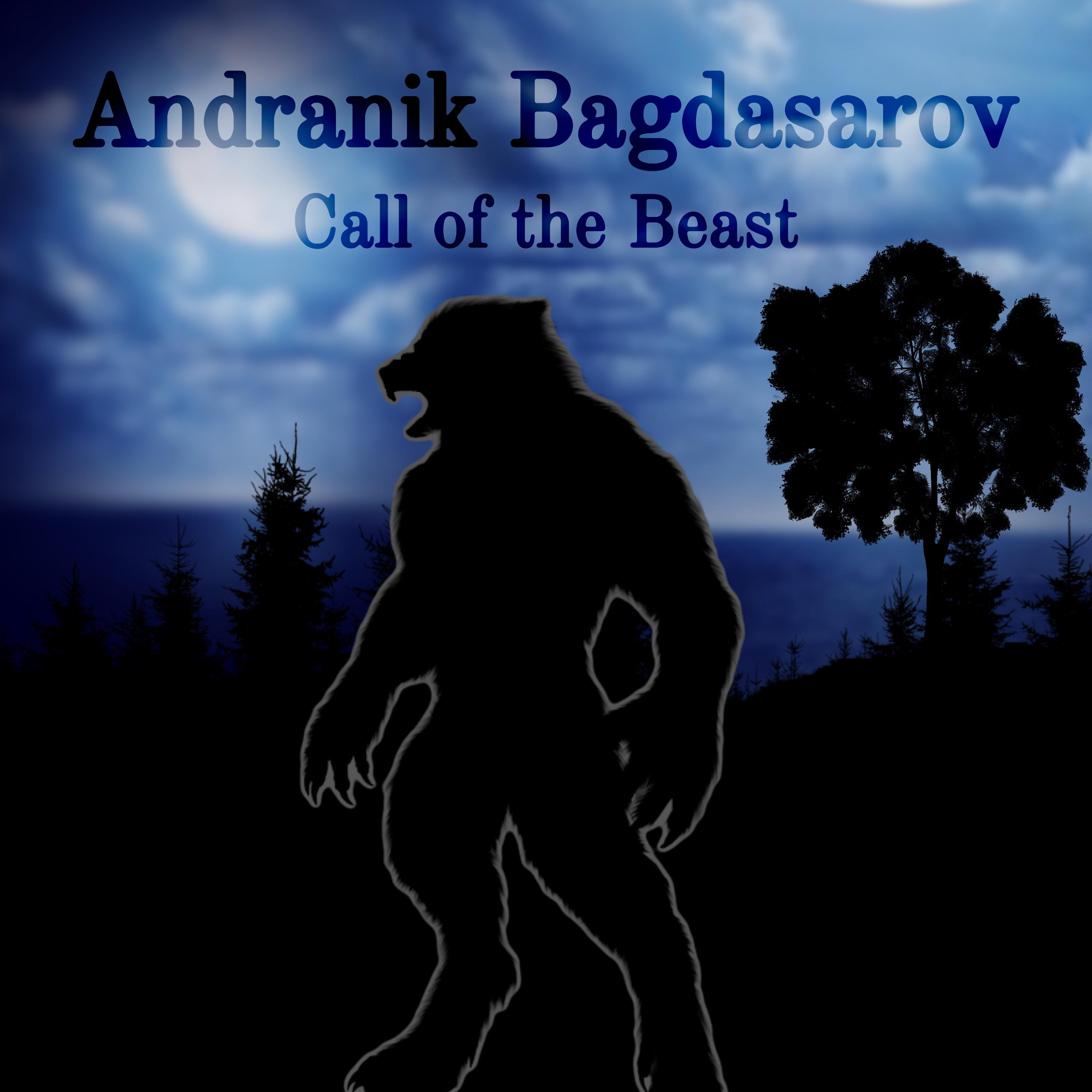 Постер альбома Call of the Beast