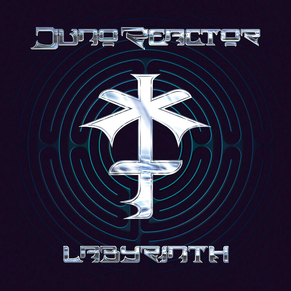 Juno Reactor - Mona Lisa Overdrive