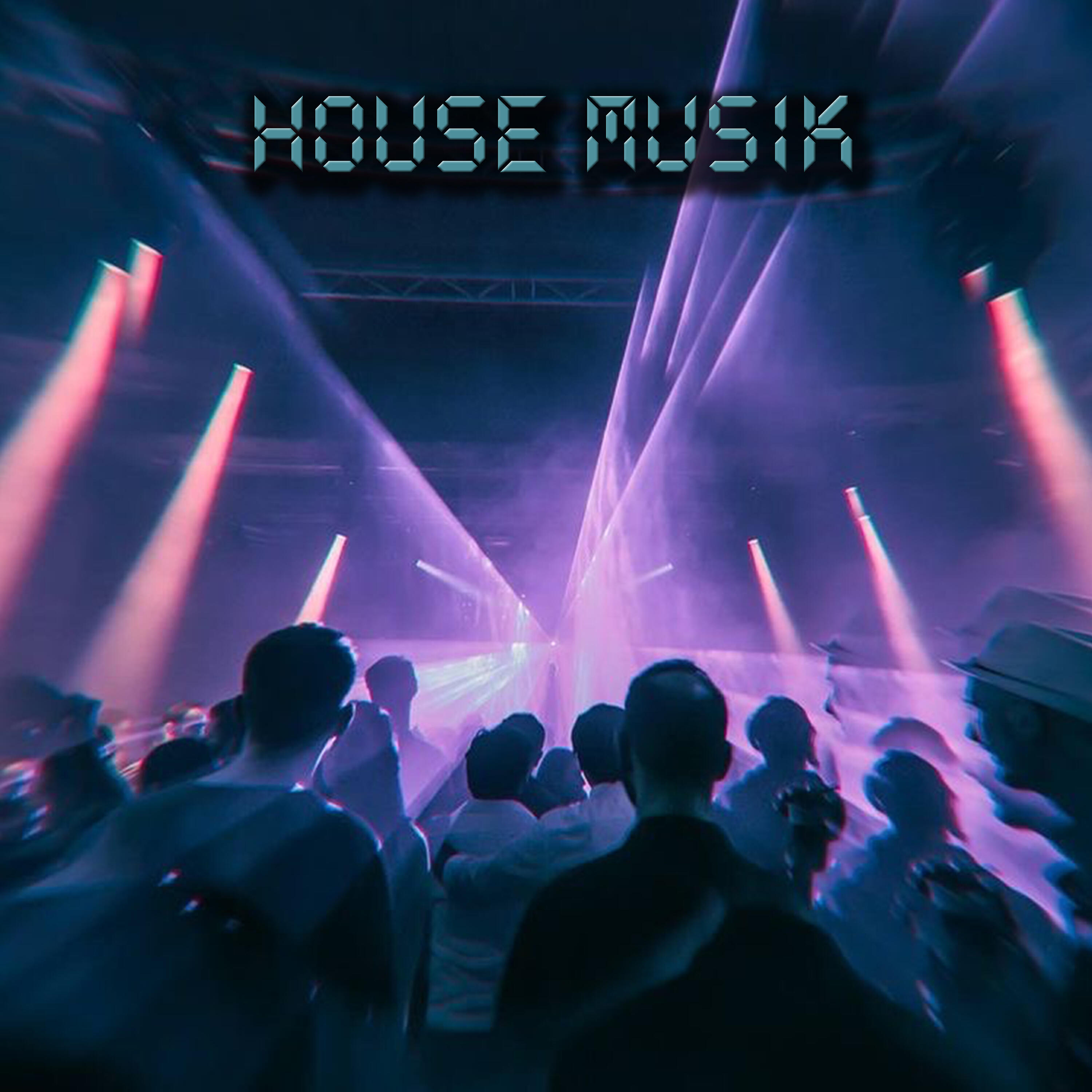 RIKARDO SALAZAR - House Musik