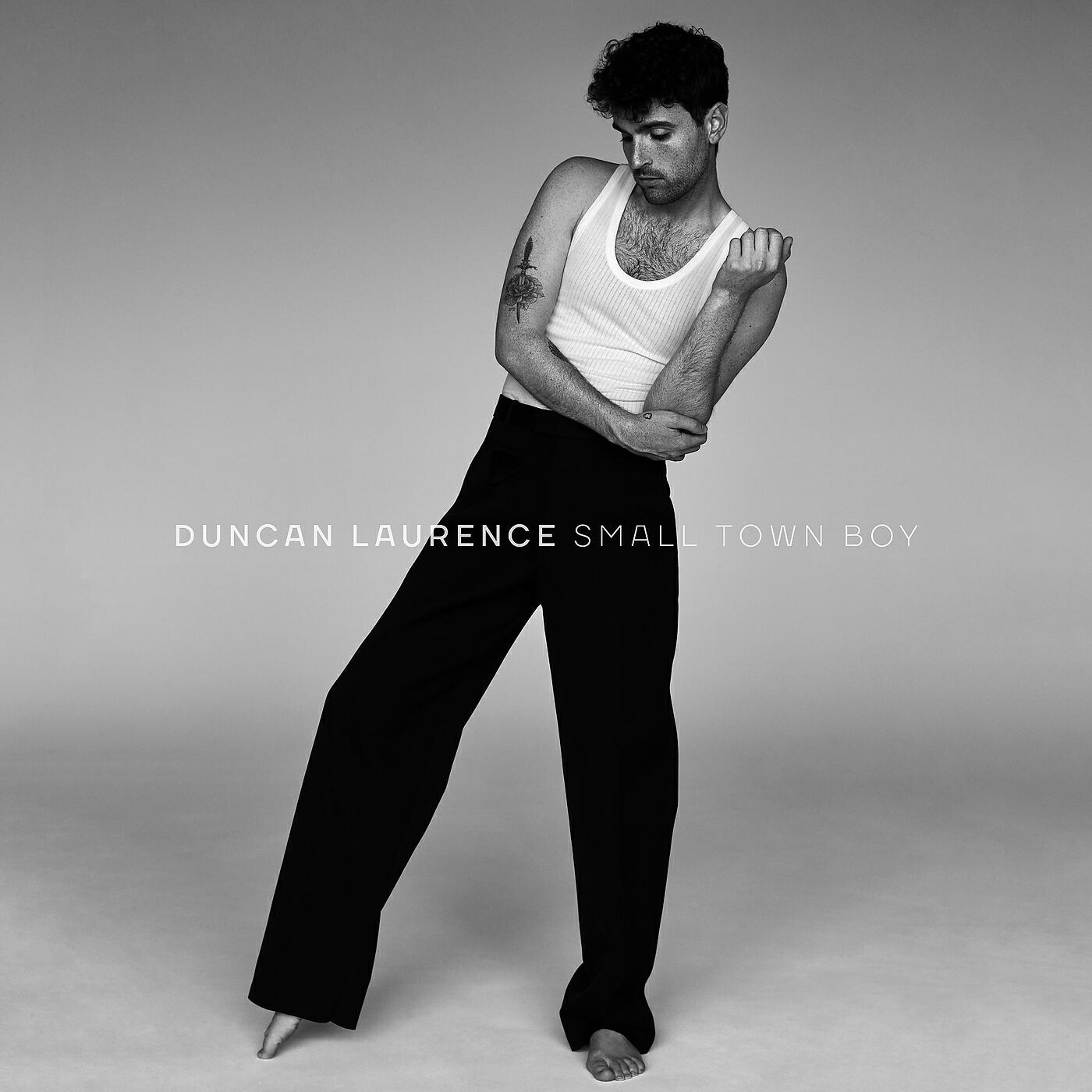 Duncan Laurence - Someone Else