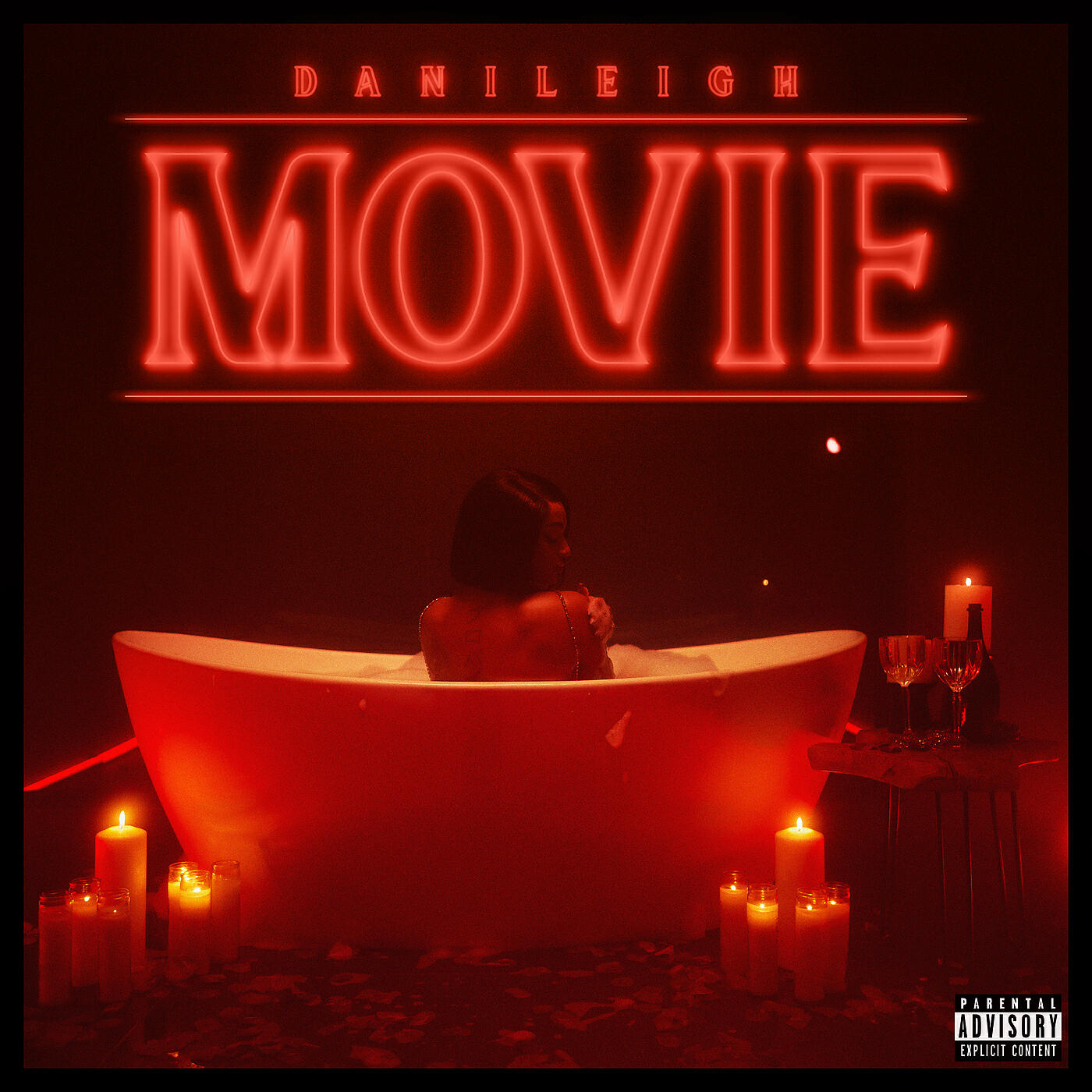 DaniLeigh - Levi High
