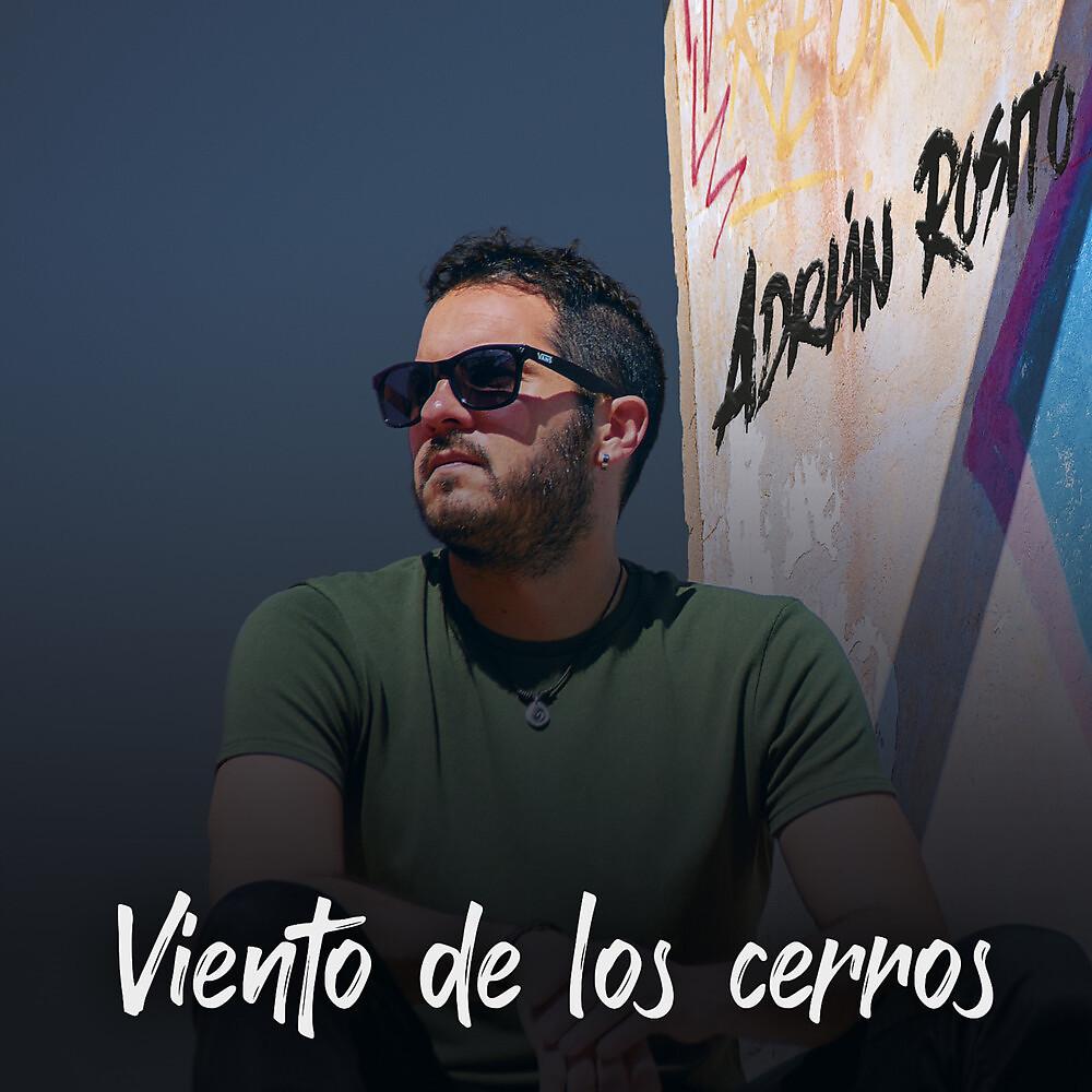 Постер альбома Viento de los Cerros