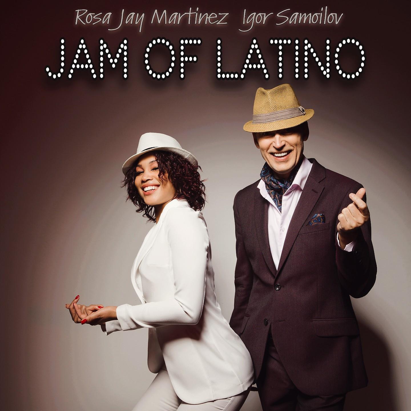 Постер альбома Jam Of Latino