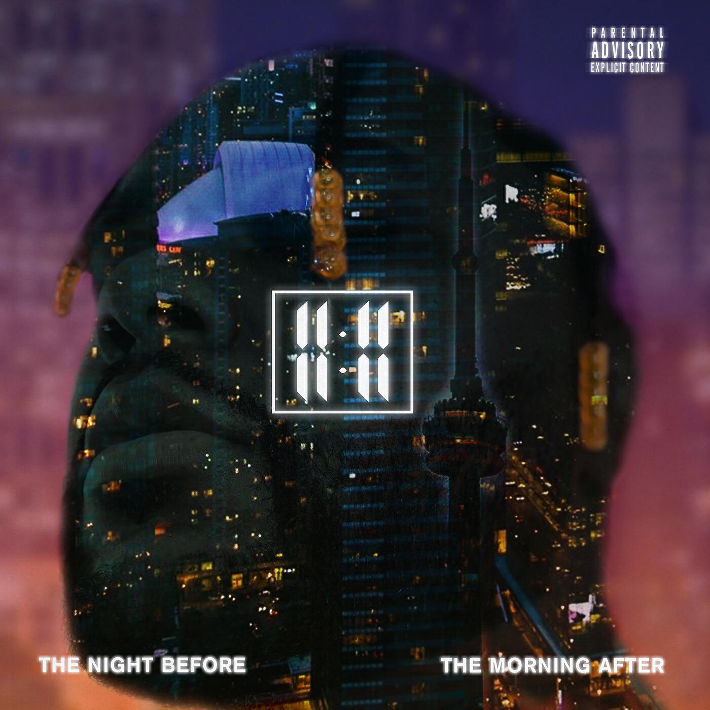 11:11 - Grind All Night
