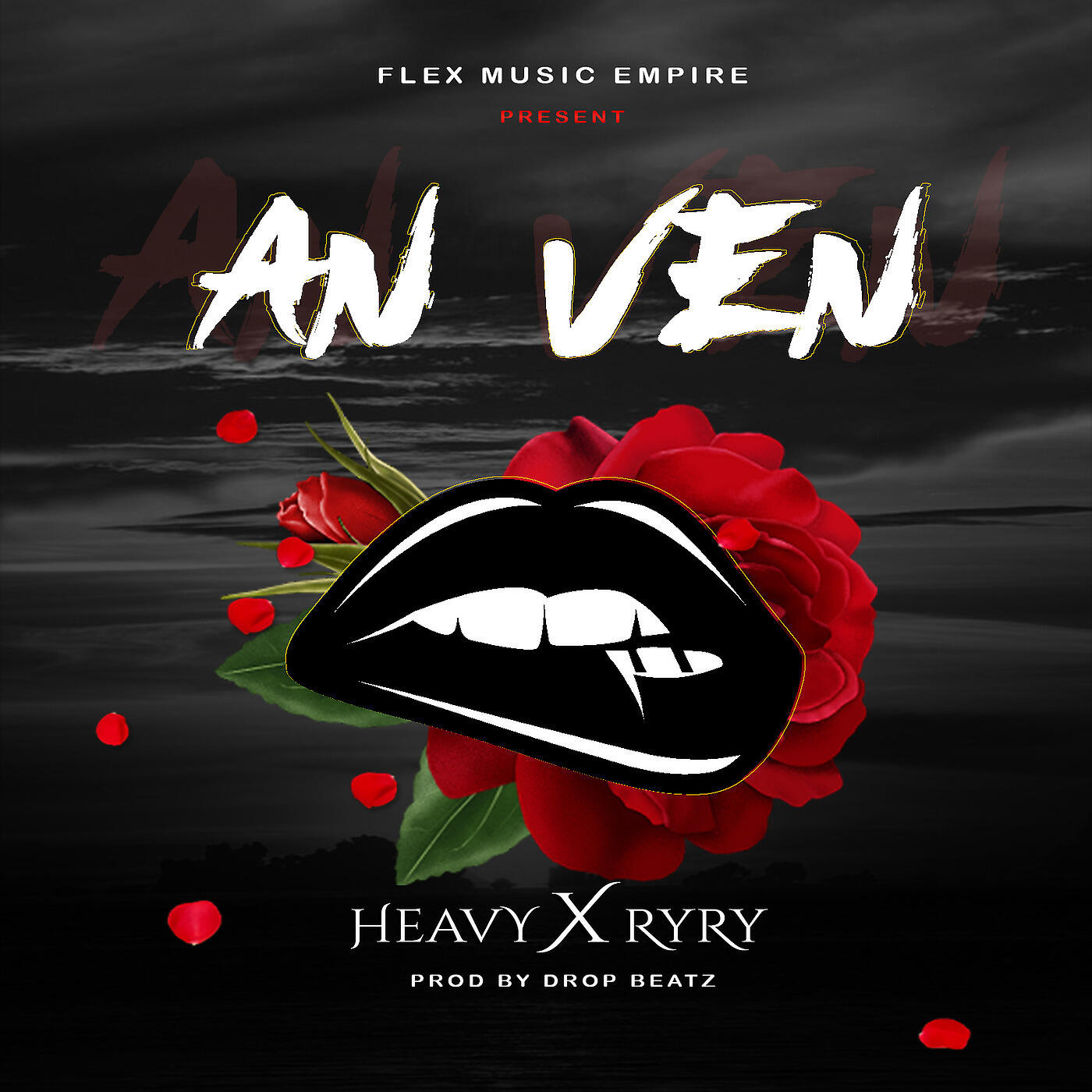 HEAVy - An Ven (Atache)