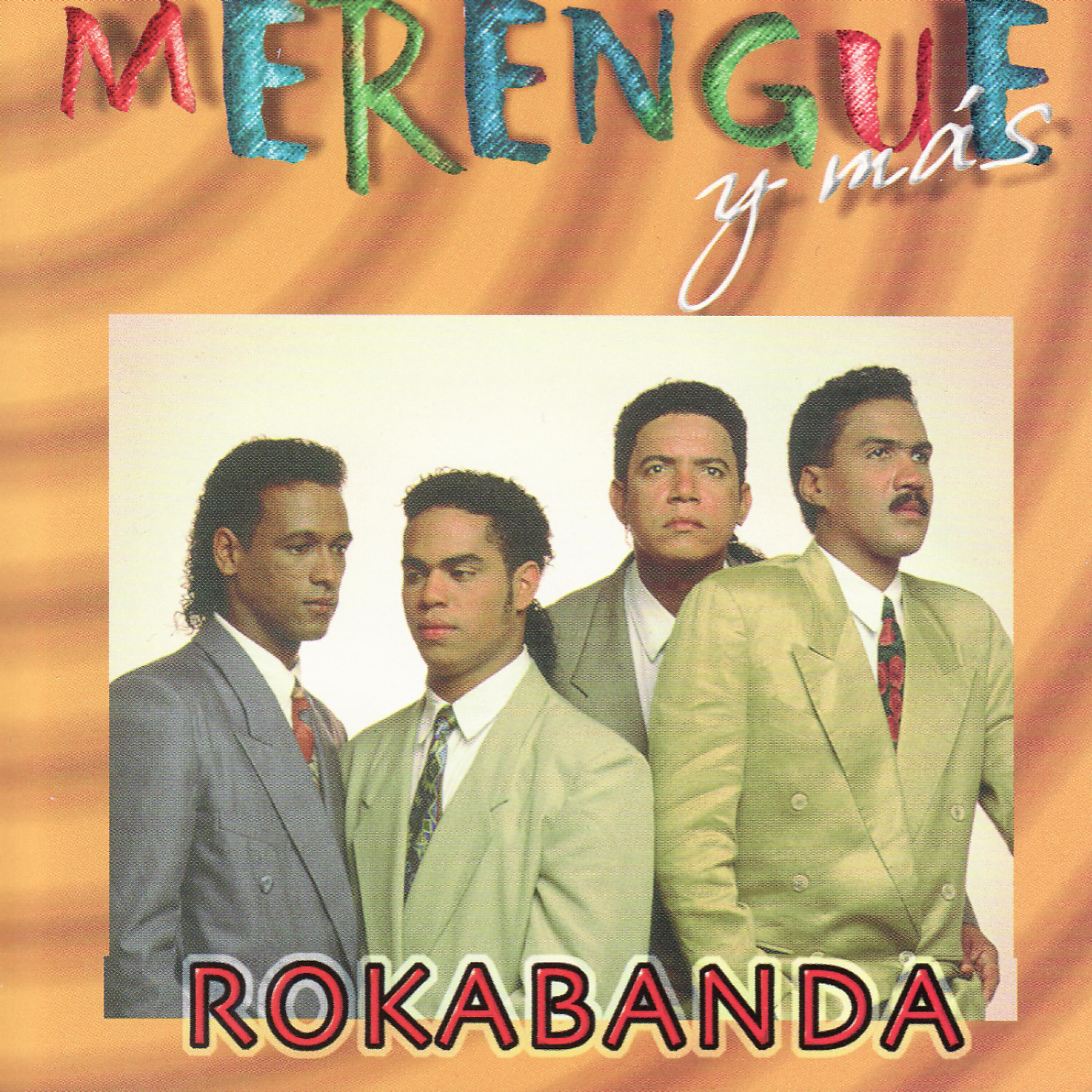 Rokabanda - Aji Titi
