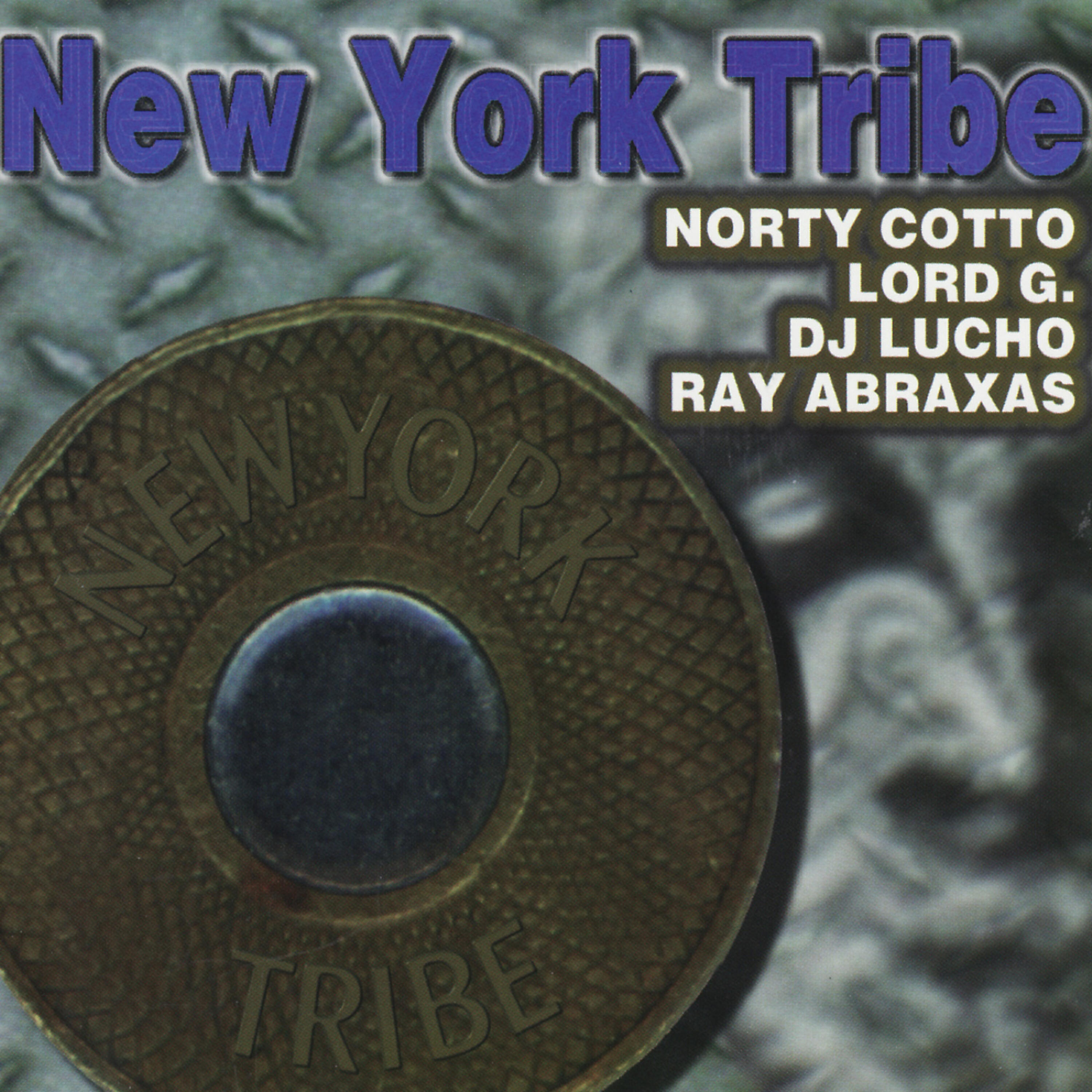 Norty Cotto, Lord G., DJ Lucho, Ray Abraxas - Ella Ella