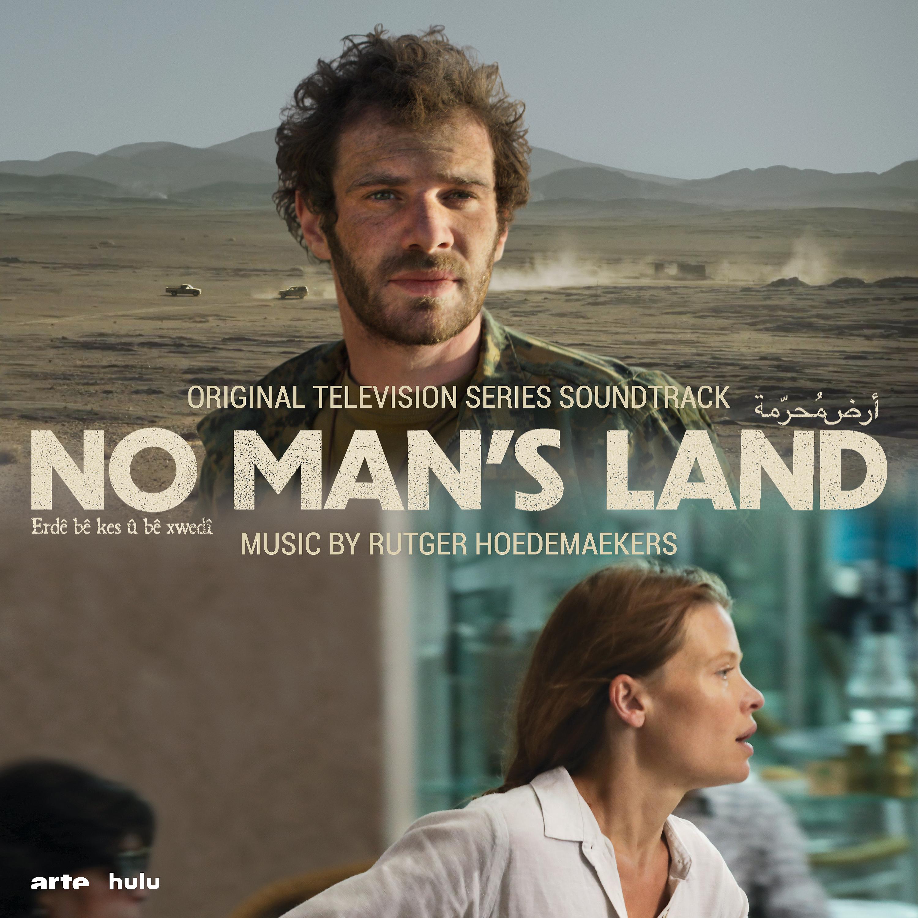 Постер альбома No Man's Land (Original Television Series Soundtrack)