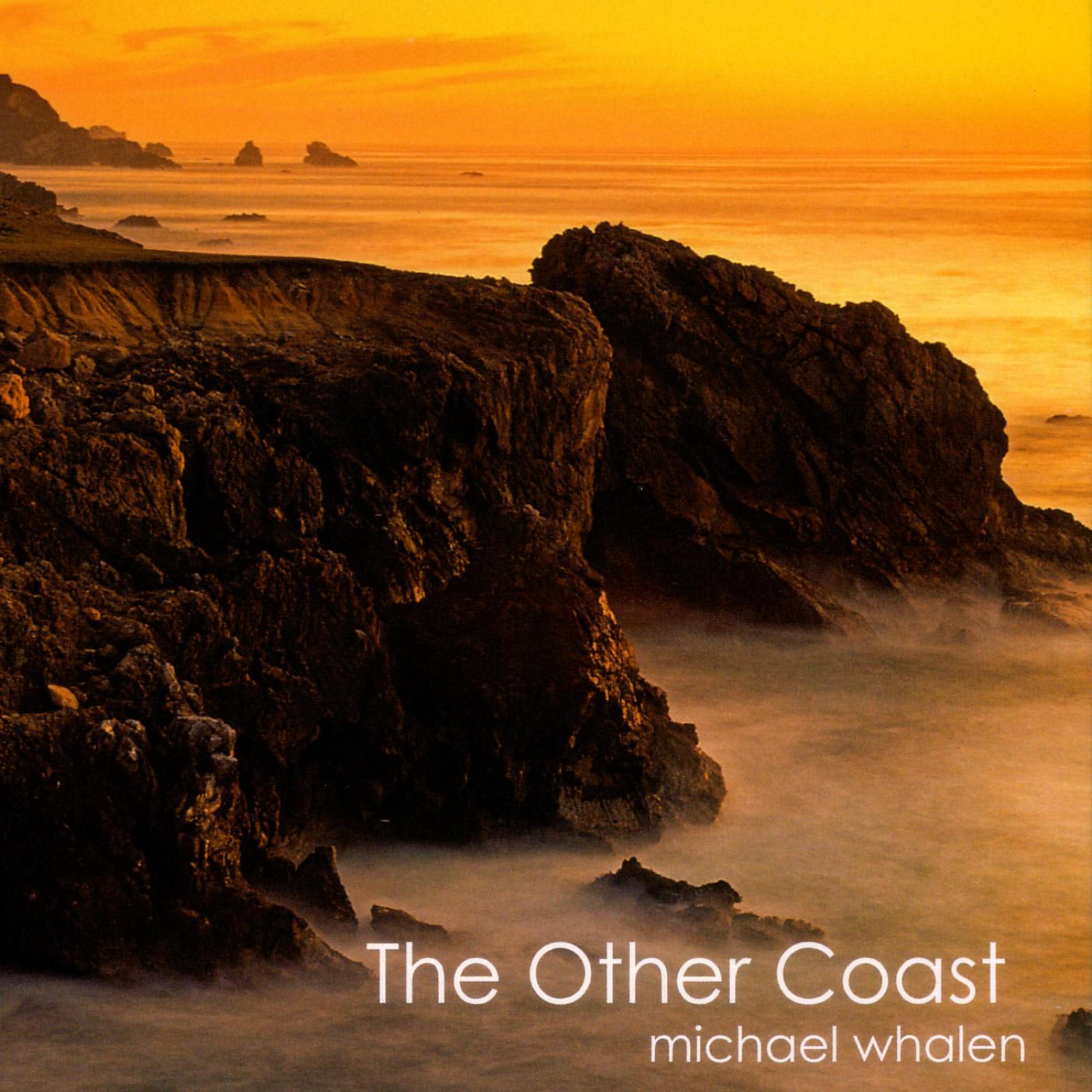 Постер альбома The Other Coast