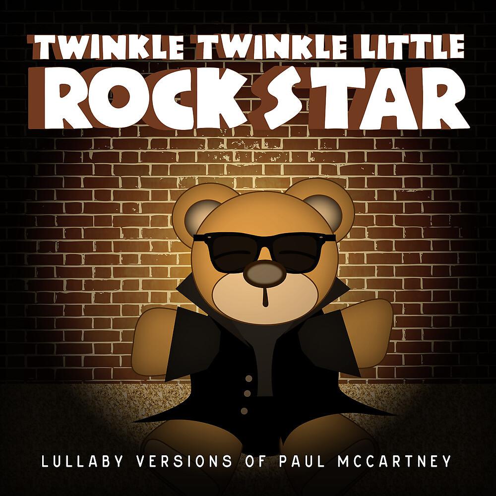 Постер альбома Lullaby Versions of Paul McCartney  (and Wings)