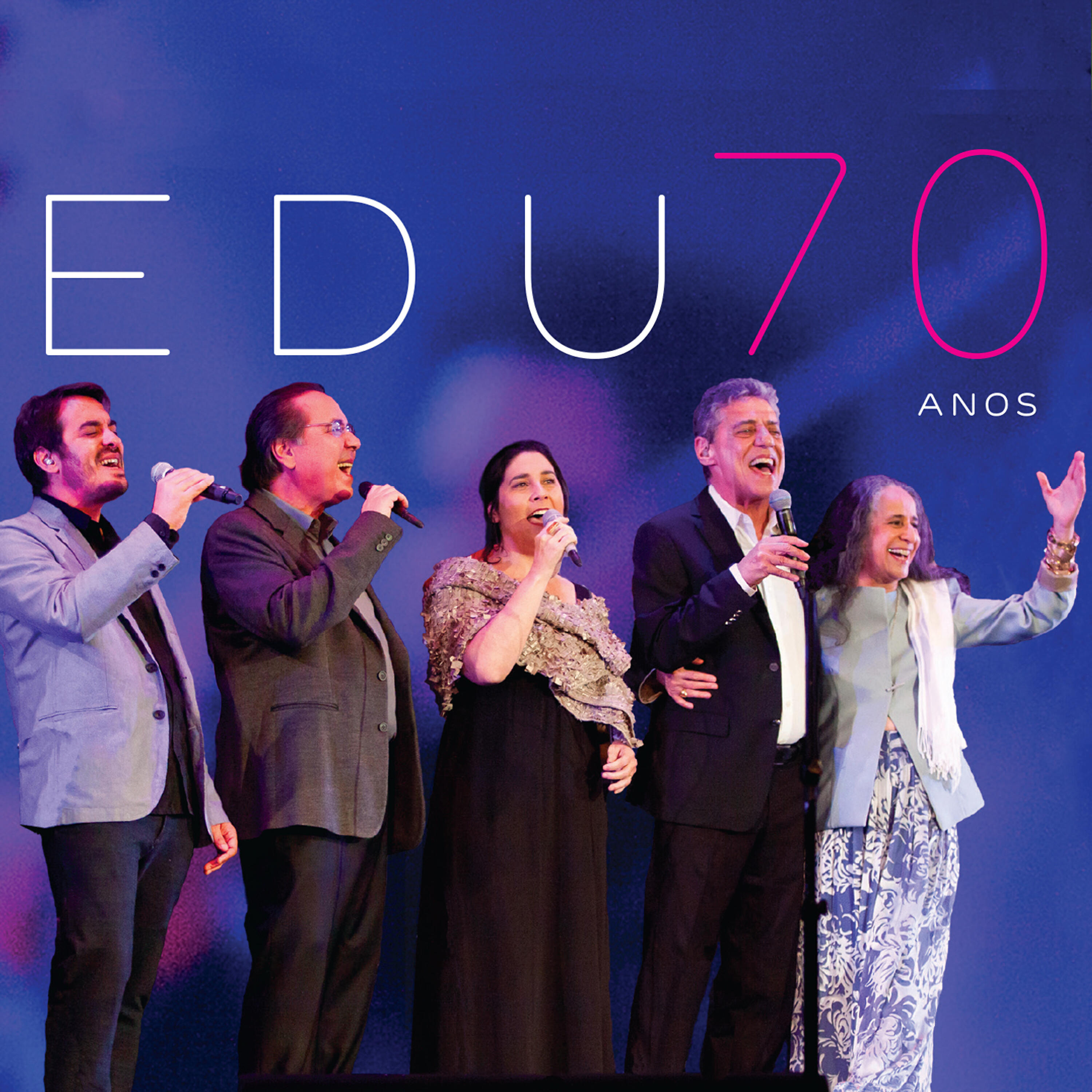 Maria Bethânia - Prá Dizer Adeus (Ao Vivo)