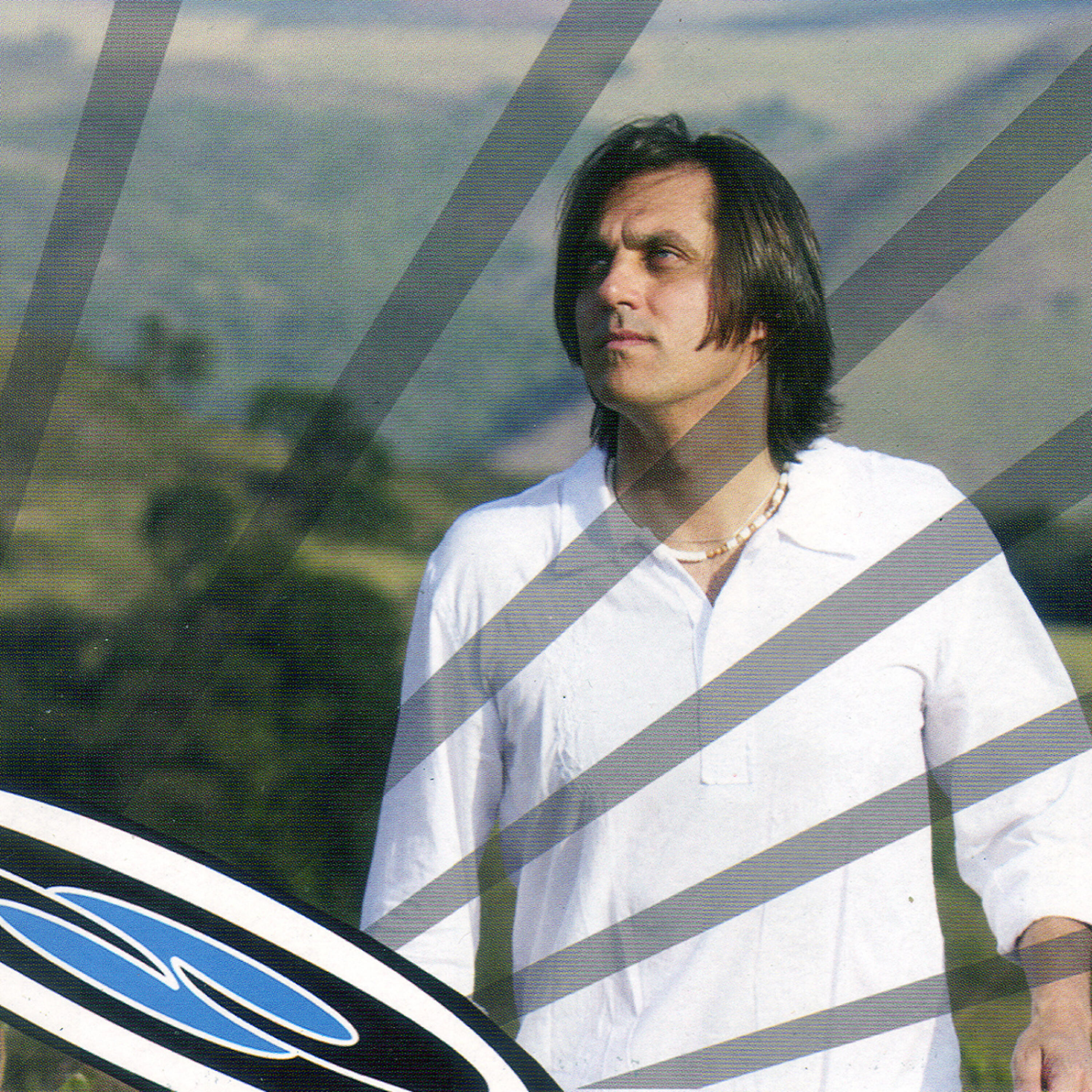 paulo santori - alma gemea