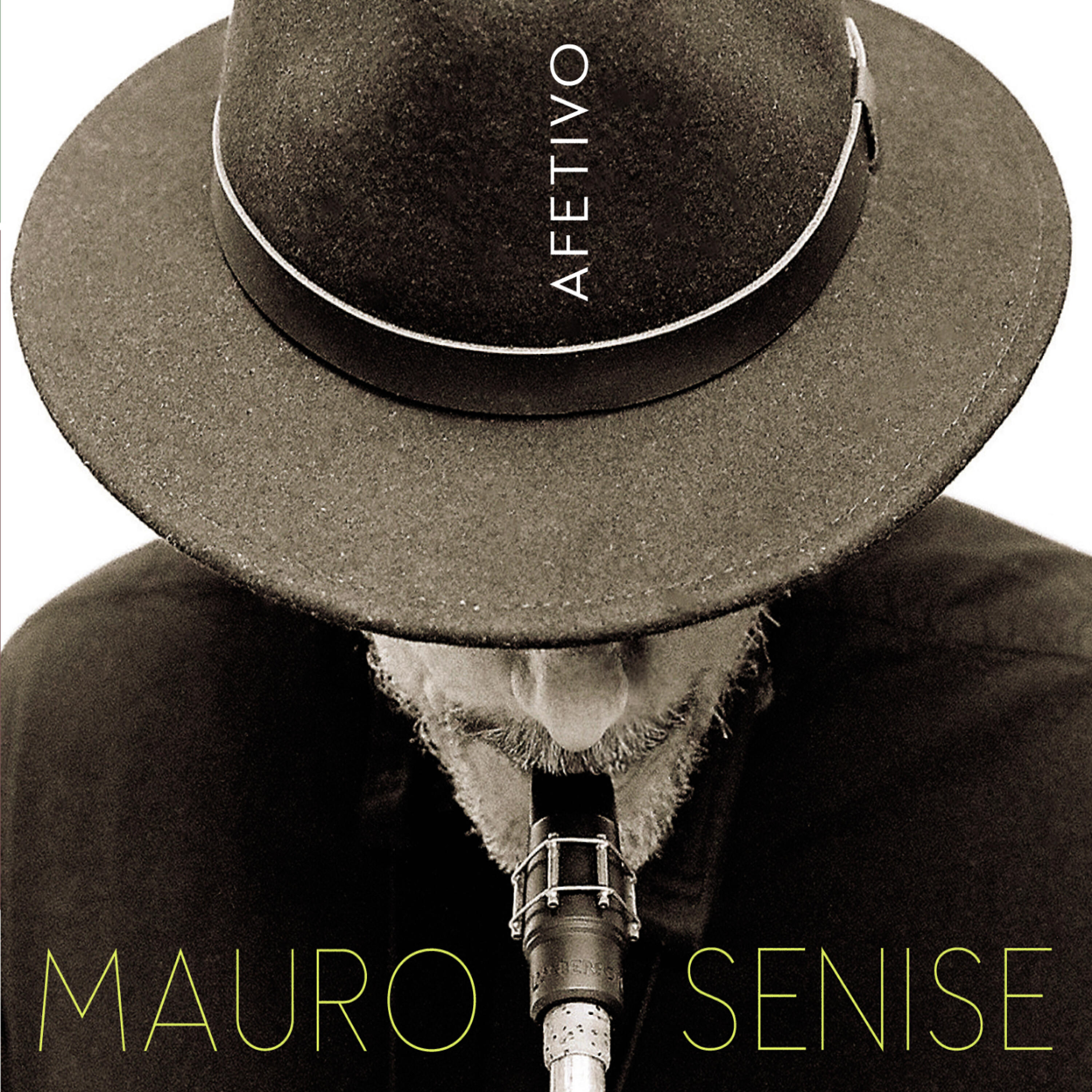 Mauro Senise - Choro Bandido