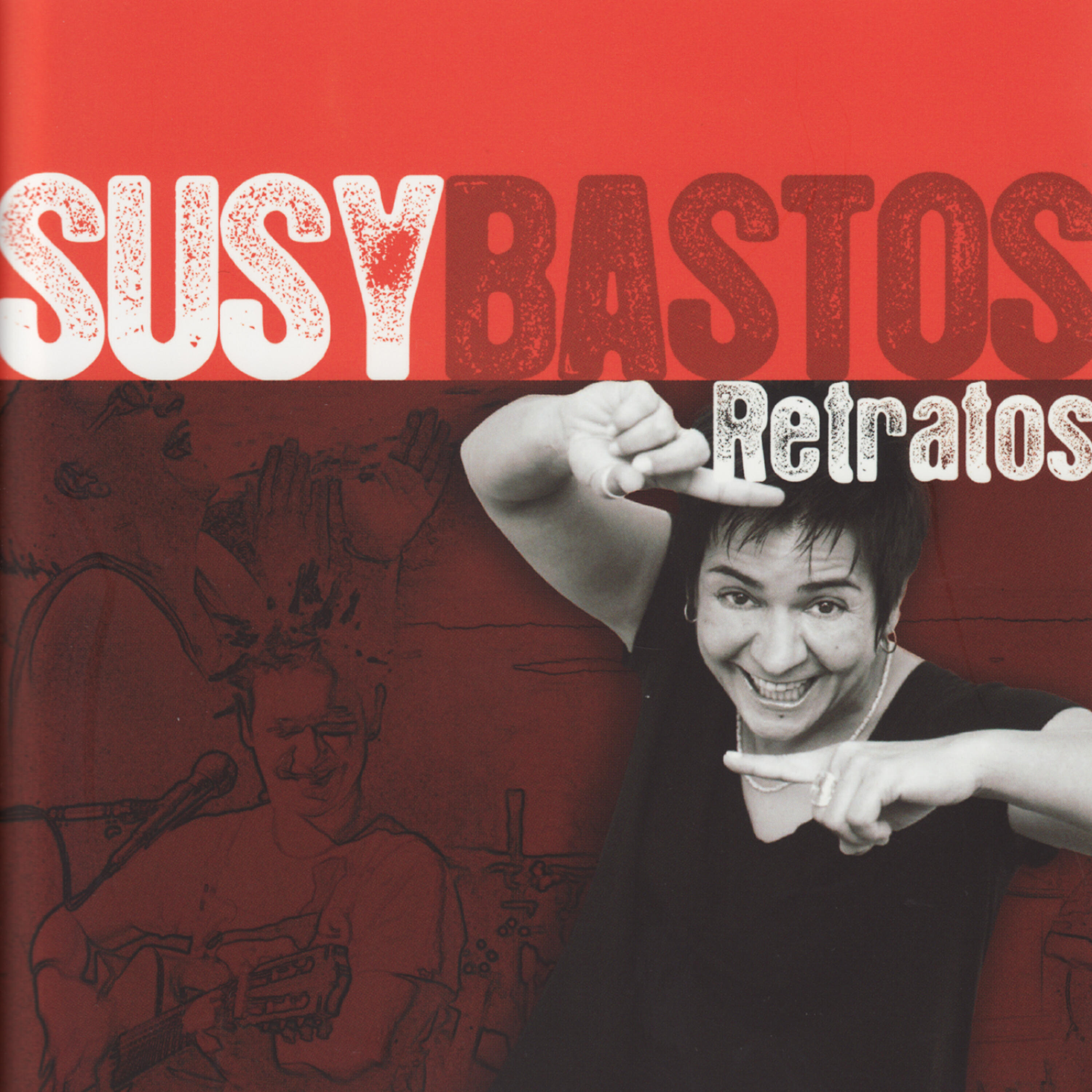 Susy Bastos - A corda