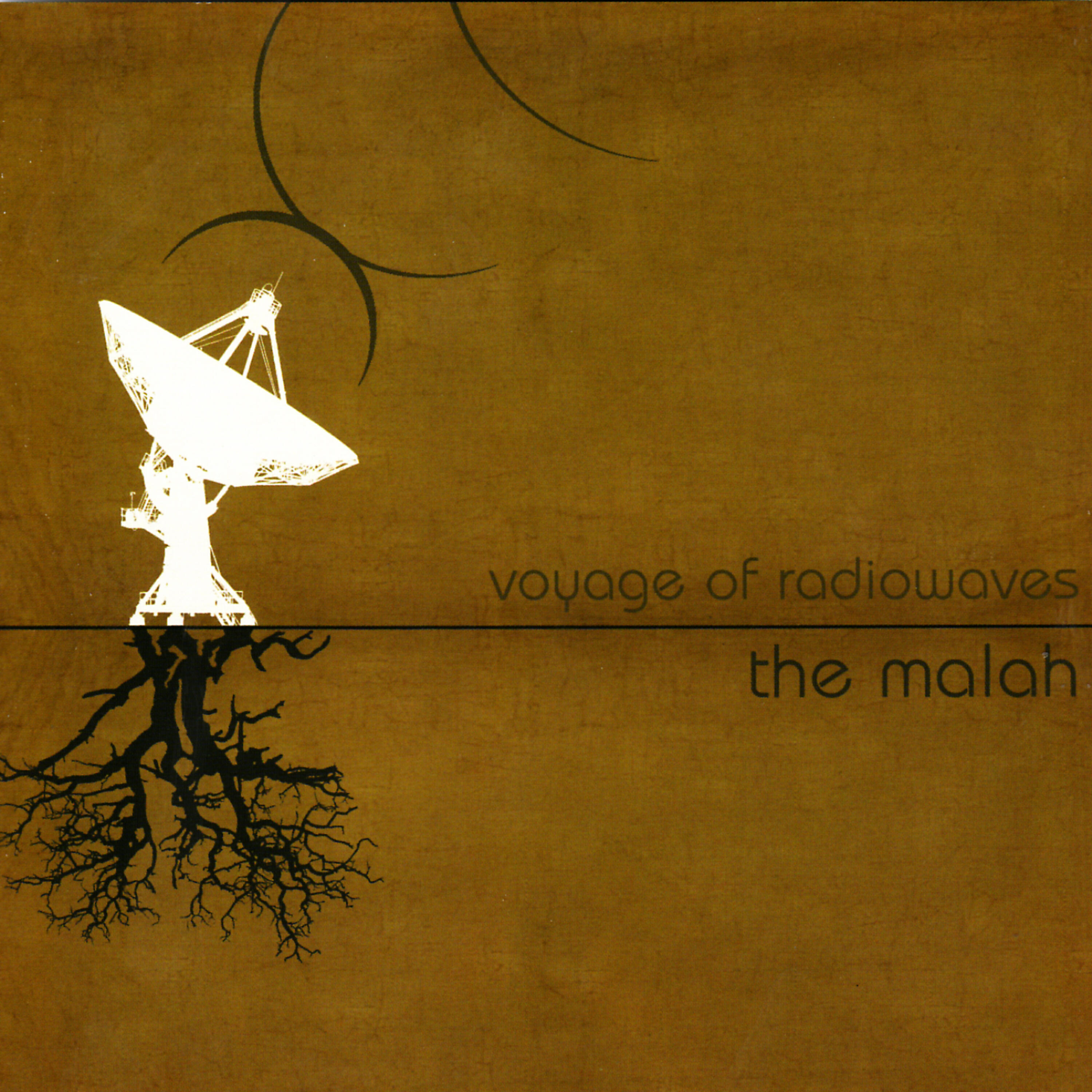 The Malah - Jetstream