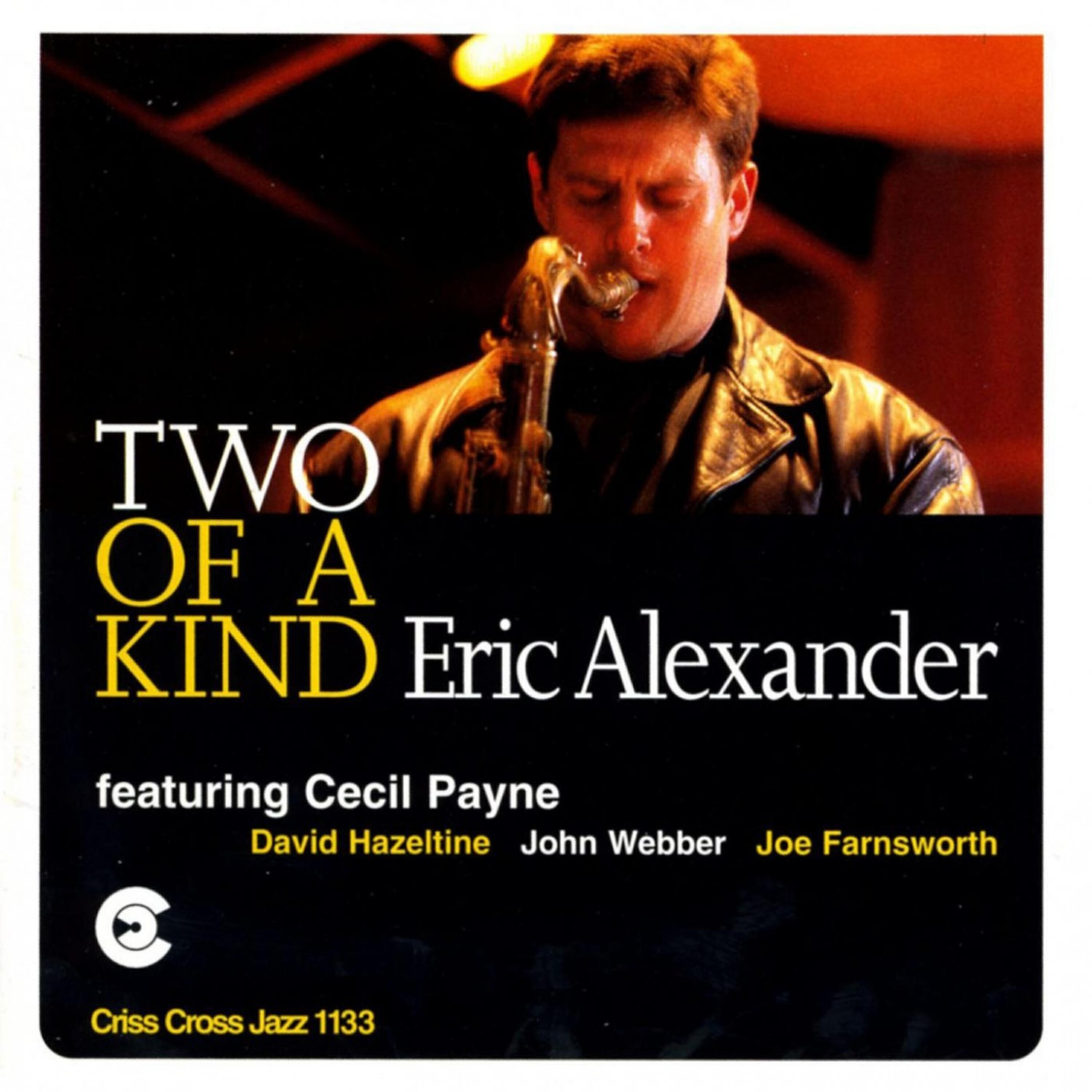 Cecil Payne - Pentimento