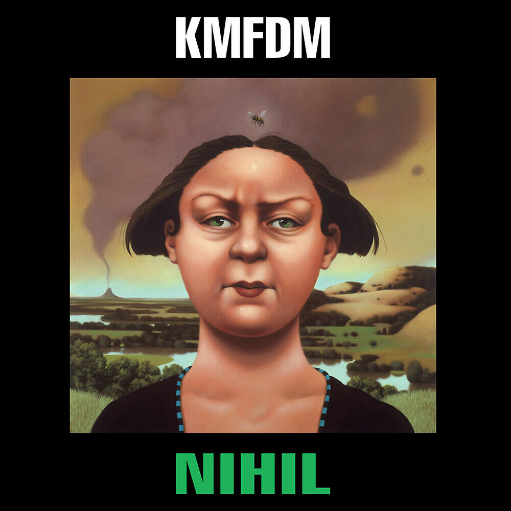 KMFDM - Brute