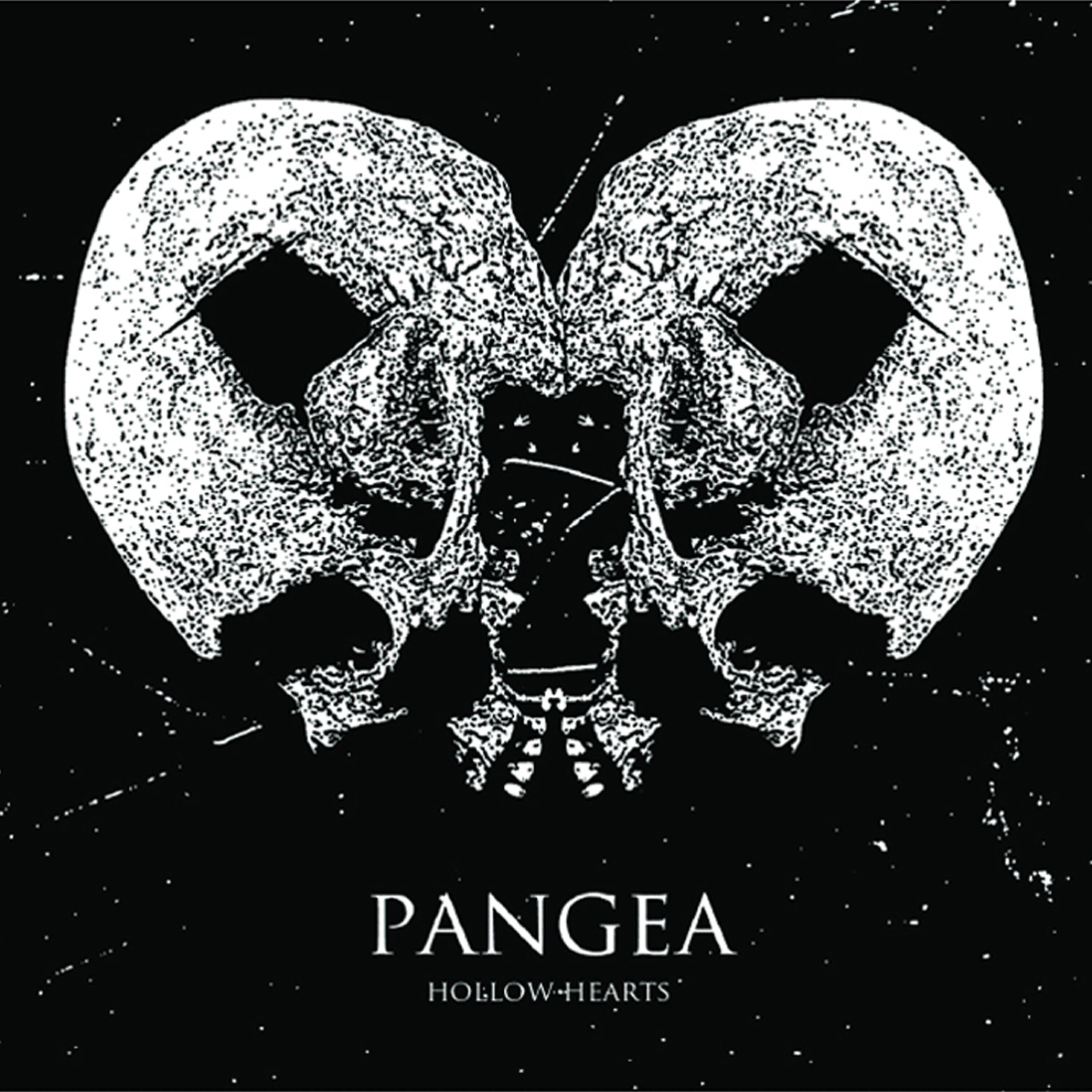 PANGEA - Lying Eyes