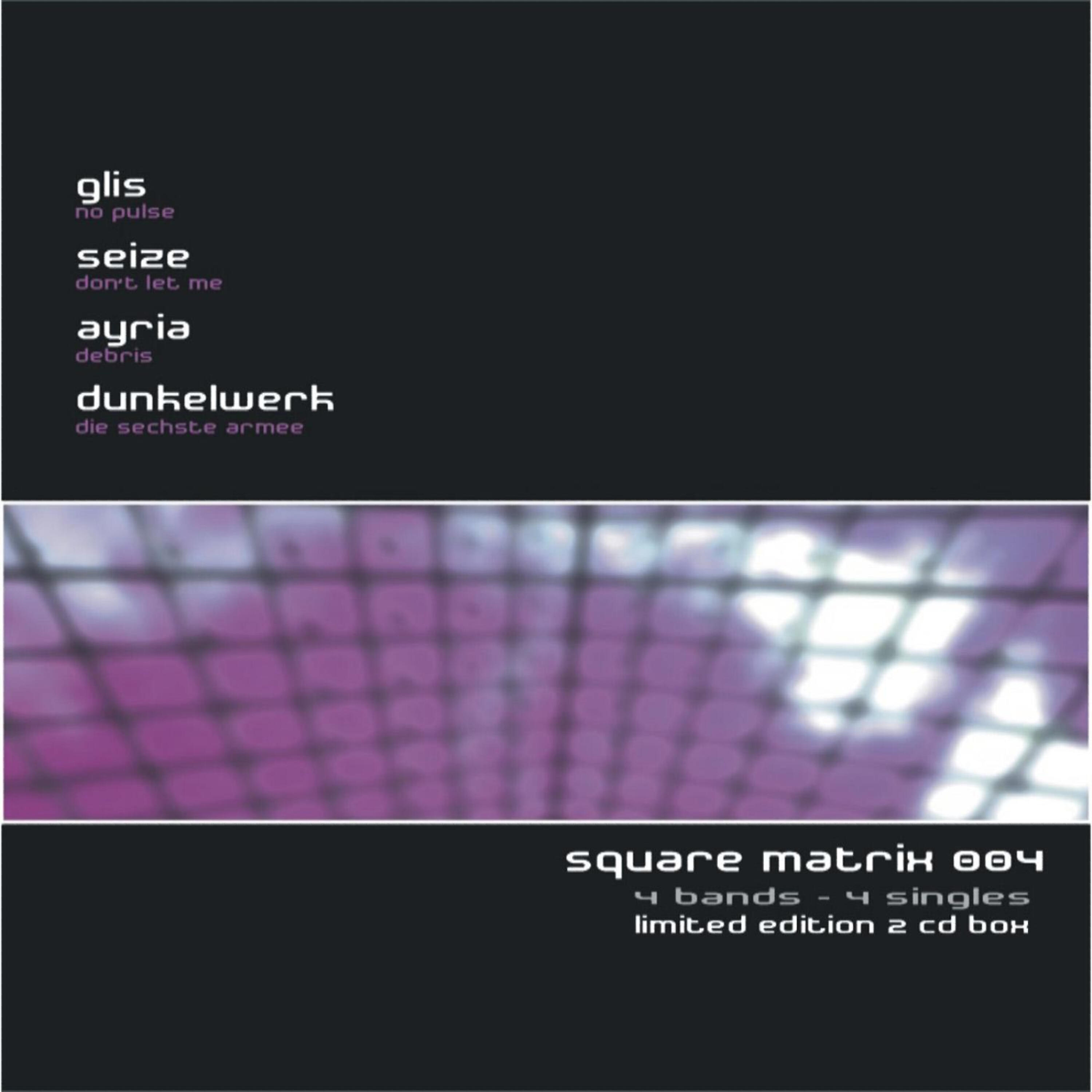 GLIS - The Other Side (Somegirl Mix)