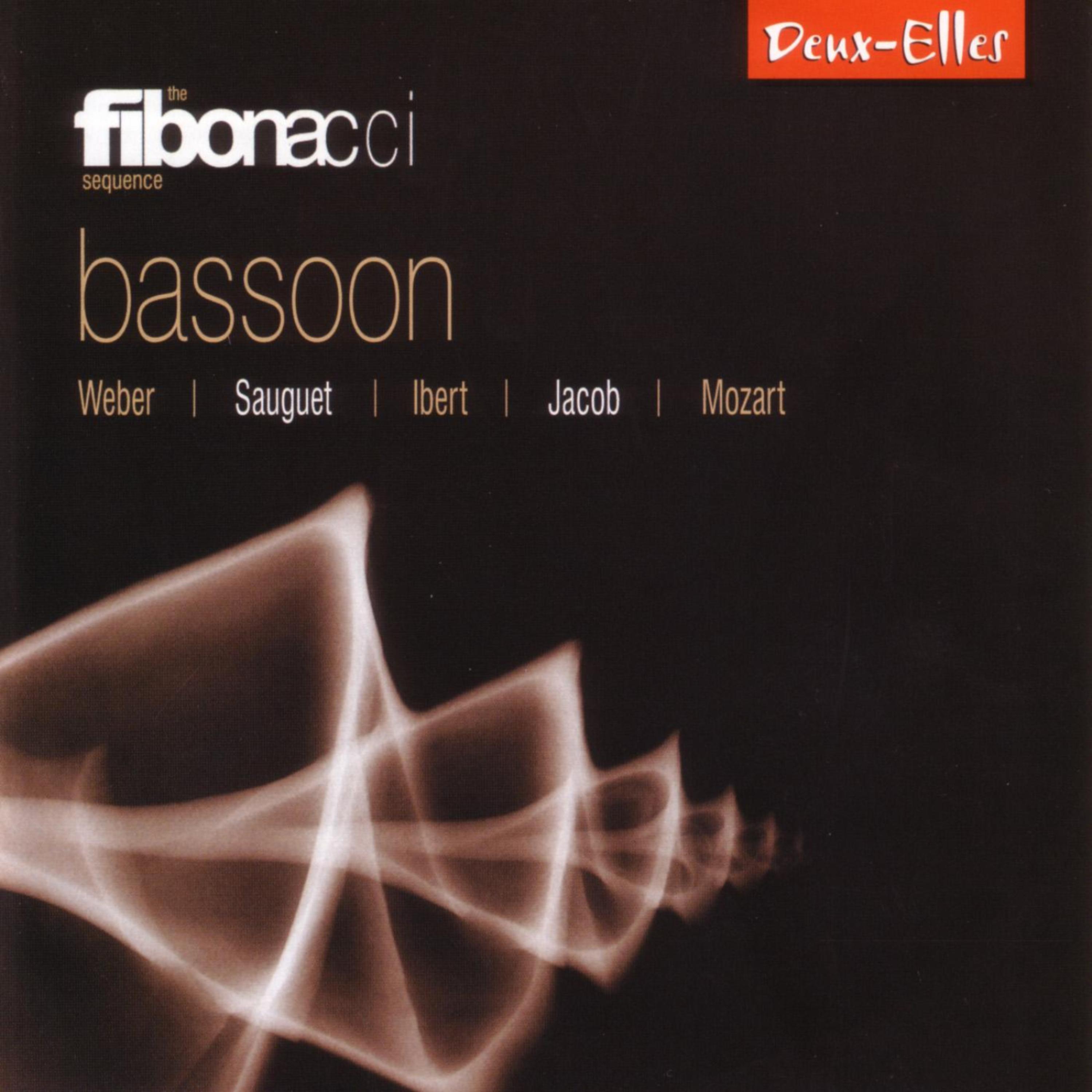 Постер альбома Bassoon