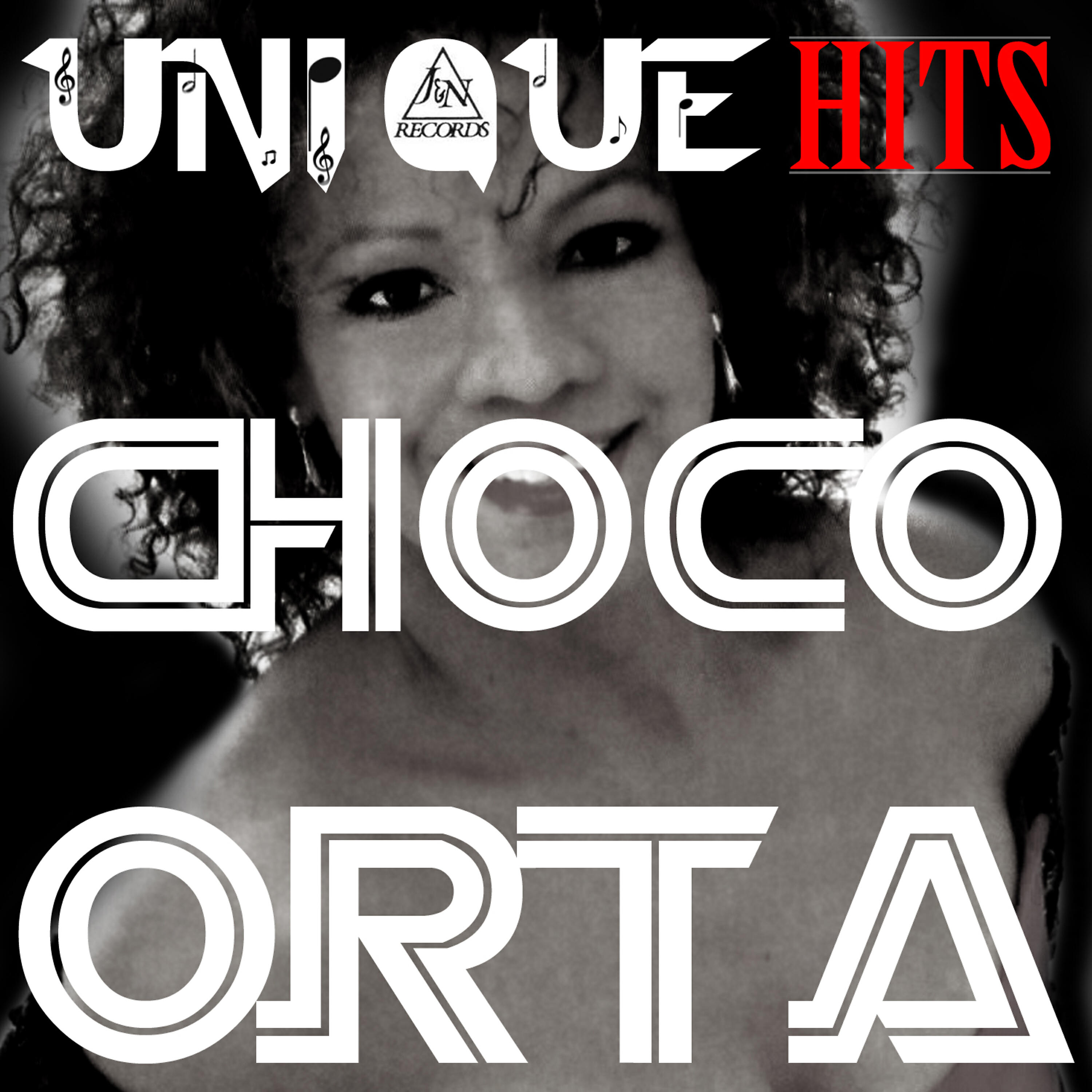 Choco Orta - La Nueva Reina del Sabor
