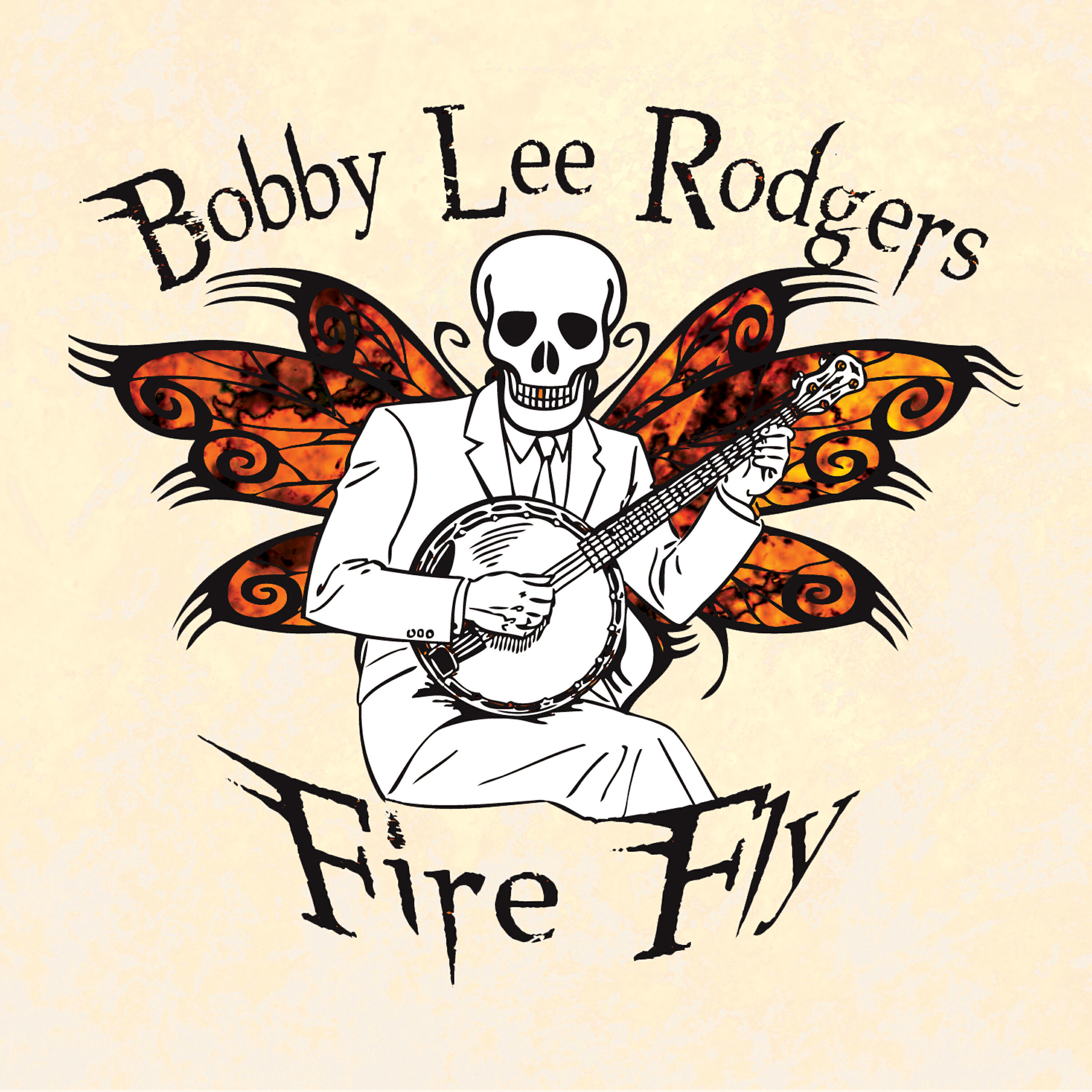 Bobby Lee Rodgers - Deep End