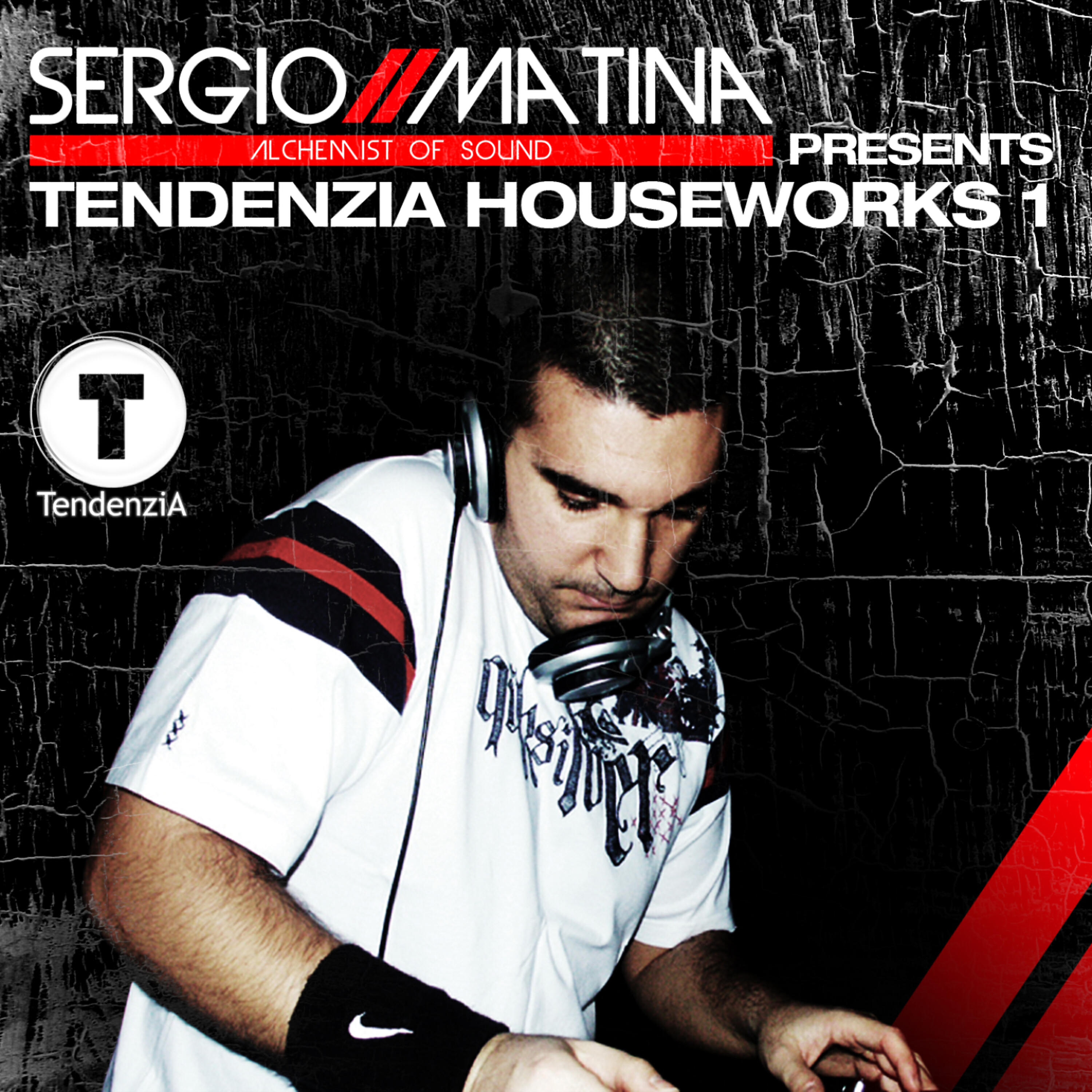 Cristian Stolfi - Sometime (Sergio Matina & Dj Fader Tendenzia Groovy Mix)