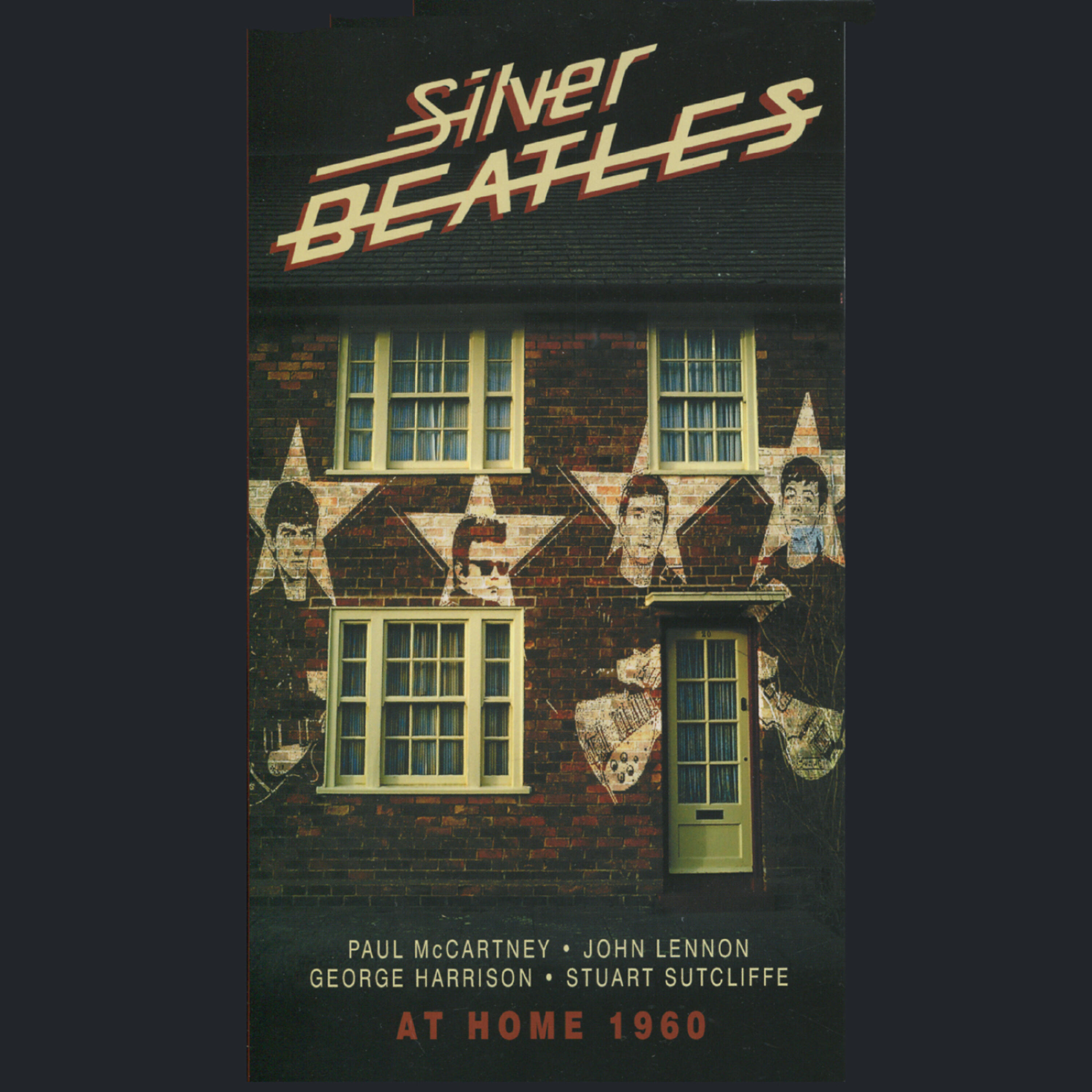 Silver Beatles - Hellow Little Girl