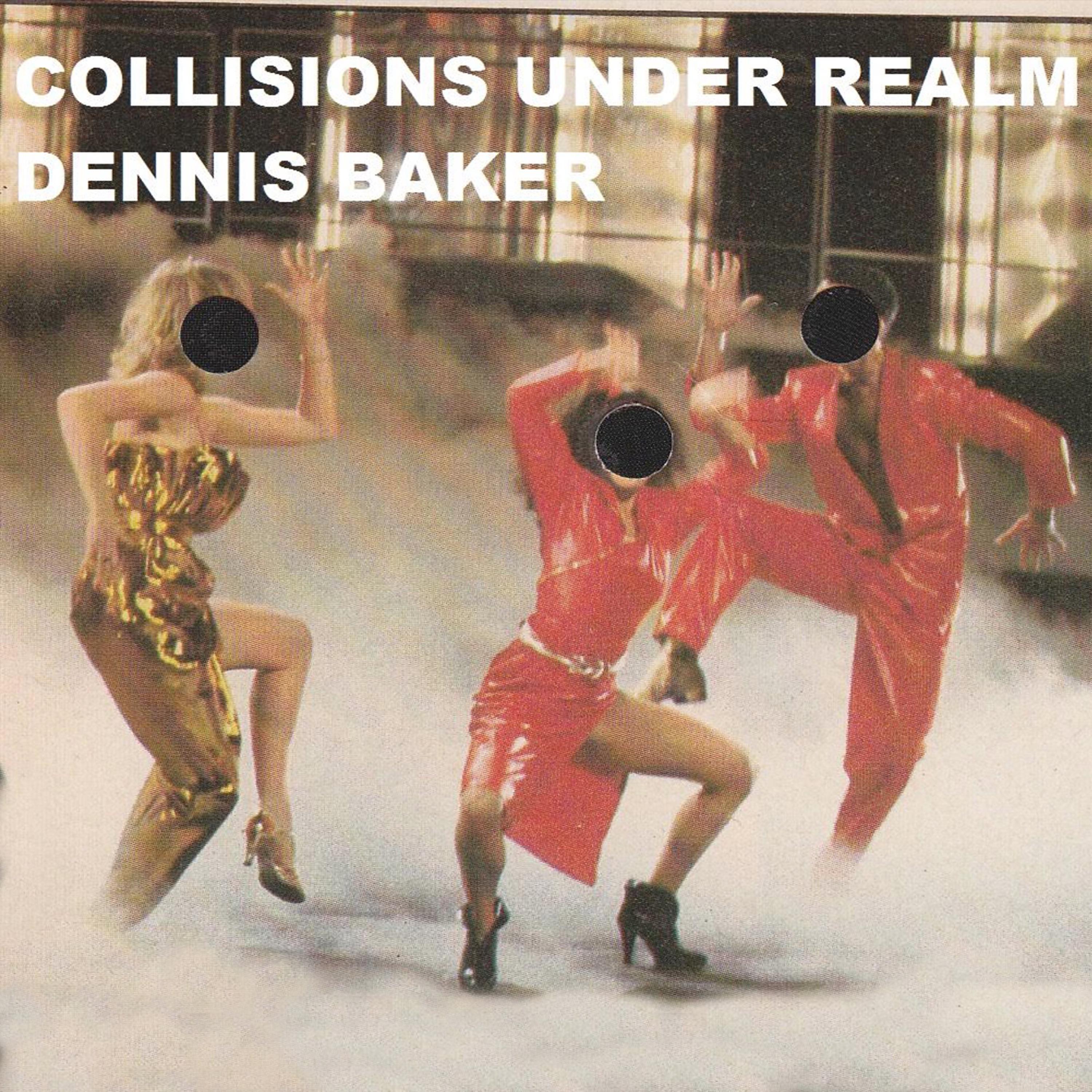 Постер альбома Collisions Under Realm