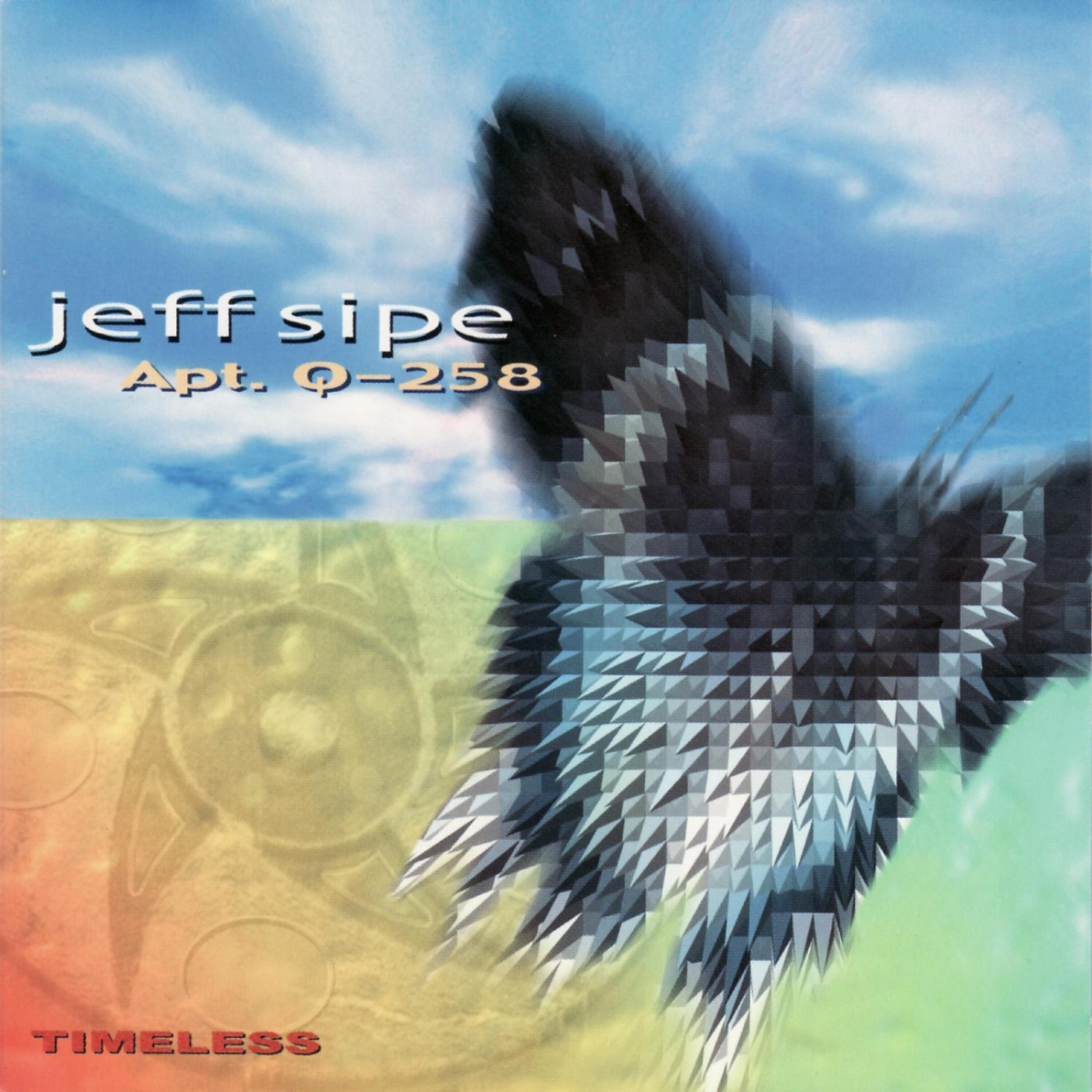 Jeff Sipe - Song For Emmi