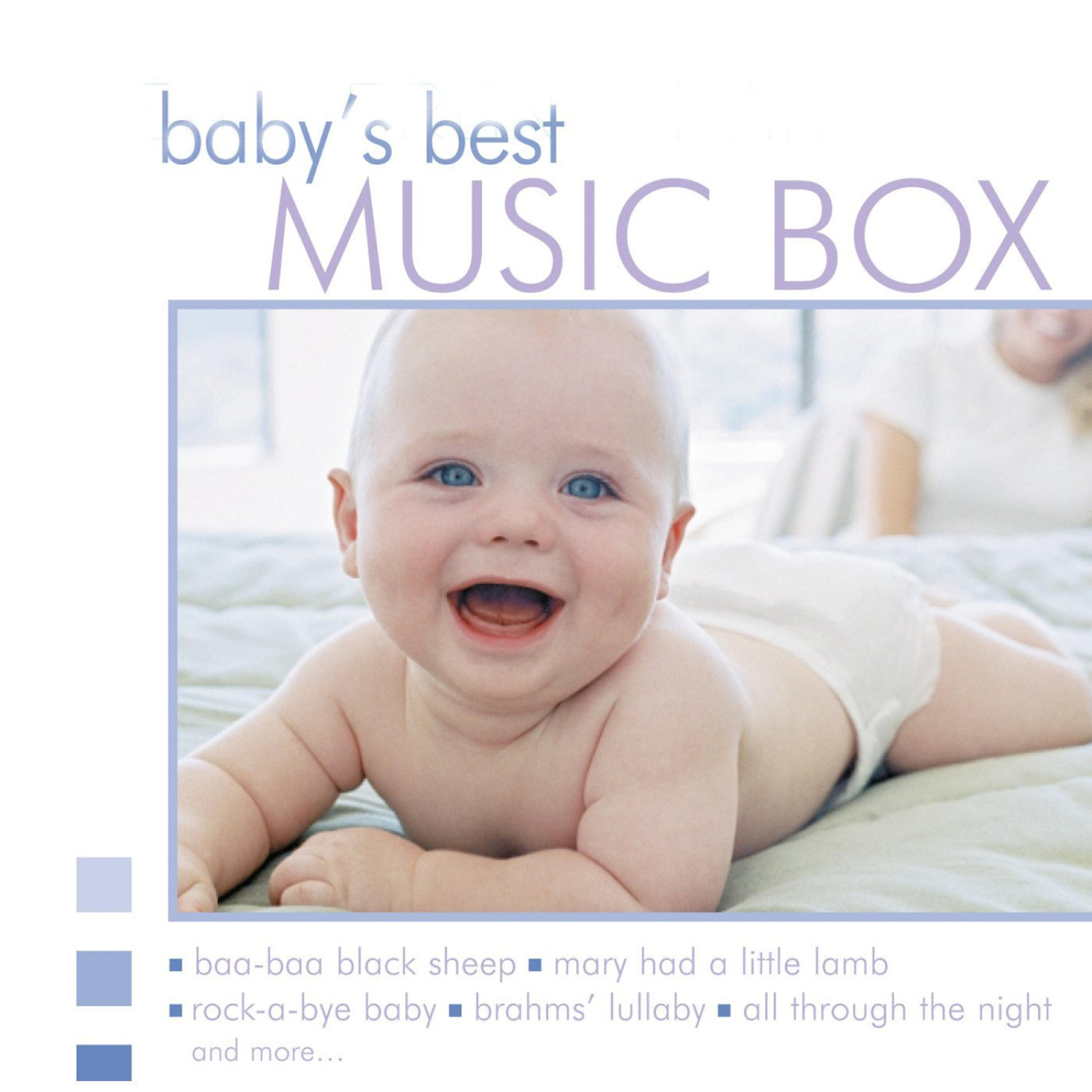 Countdown Singers - Baby Lullaby