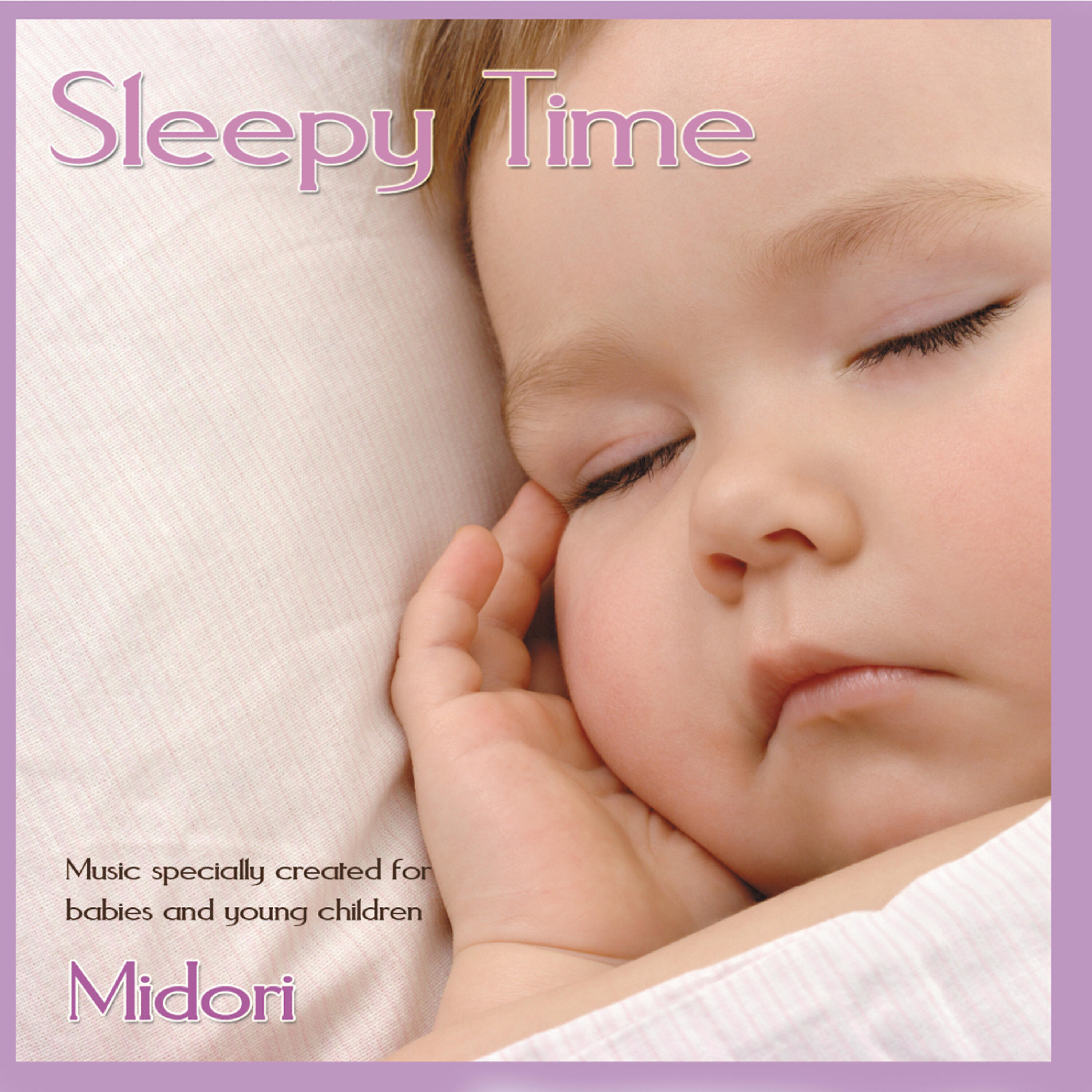Midori - Sleepy Time Part 1