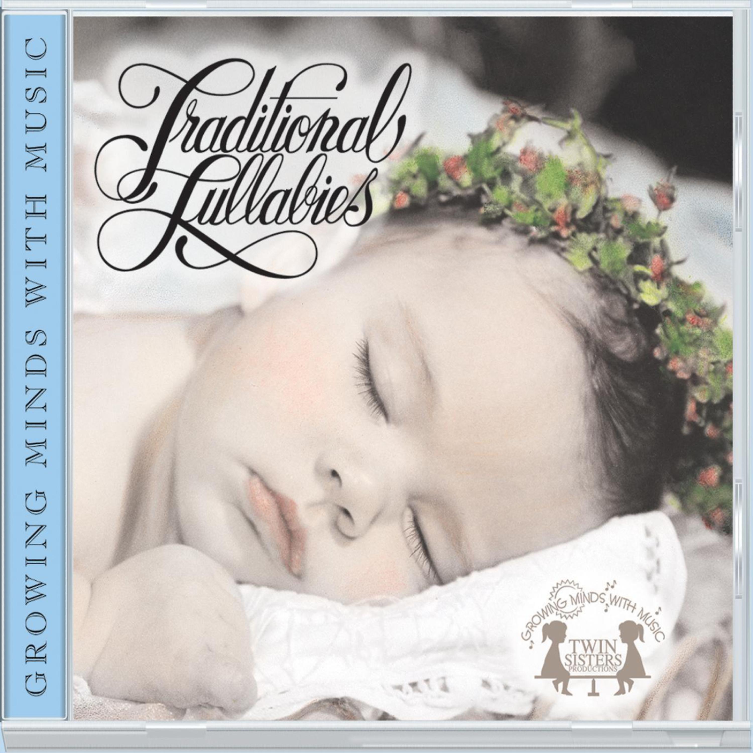 Twin Sisters Productions - Sleep, Baby Sleep / Golden Slumbers