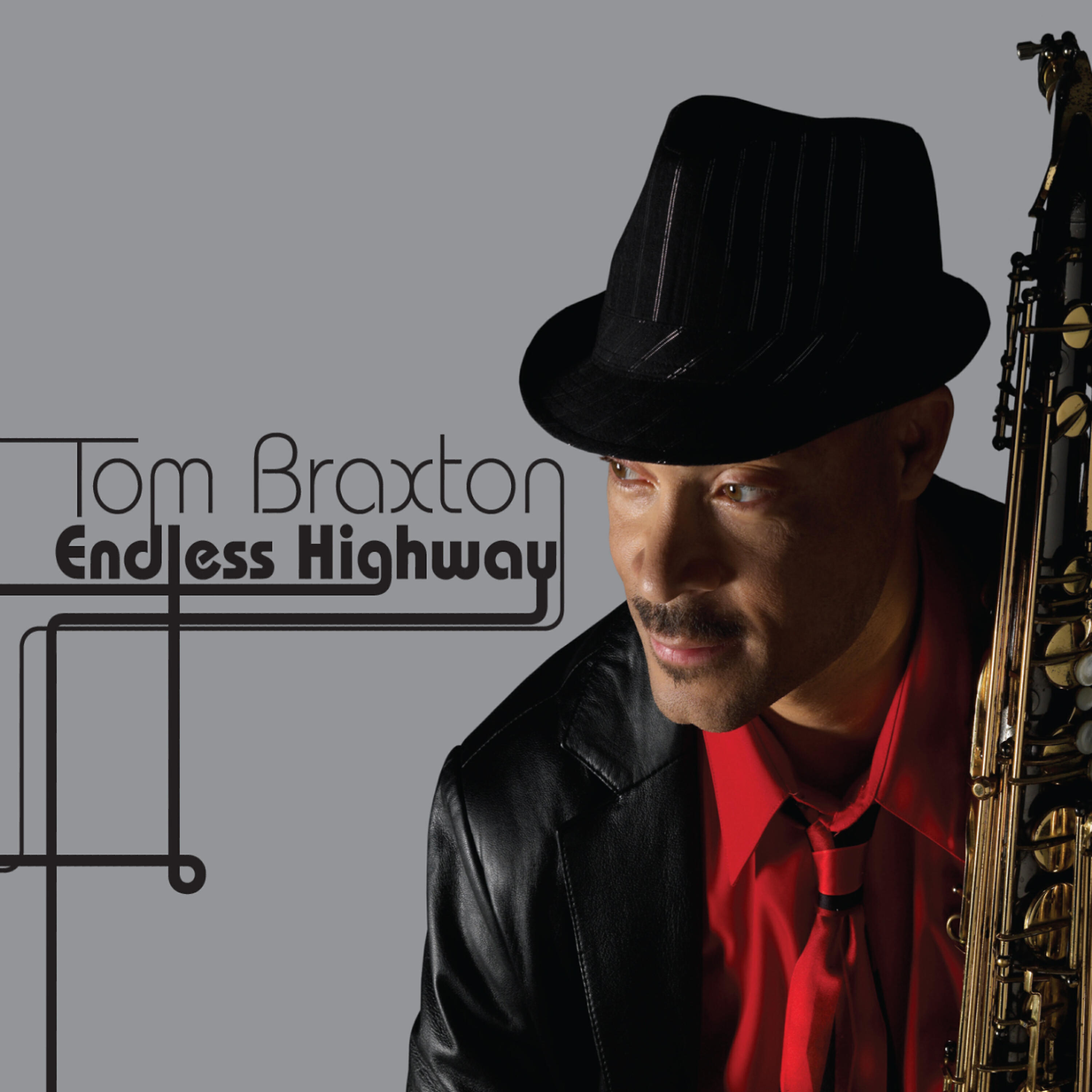 Tom Braxton - That Wayman Smile! (Radio Edit)