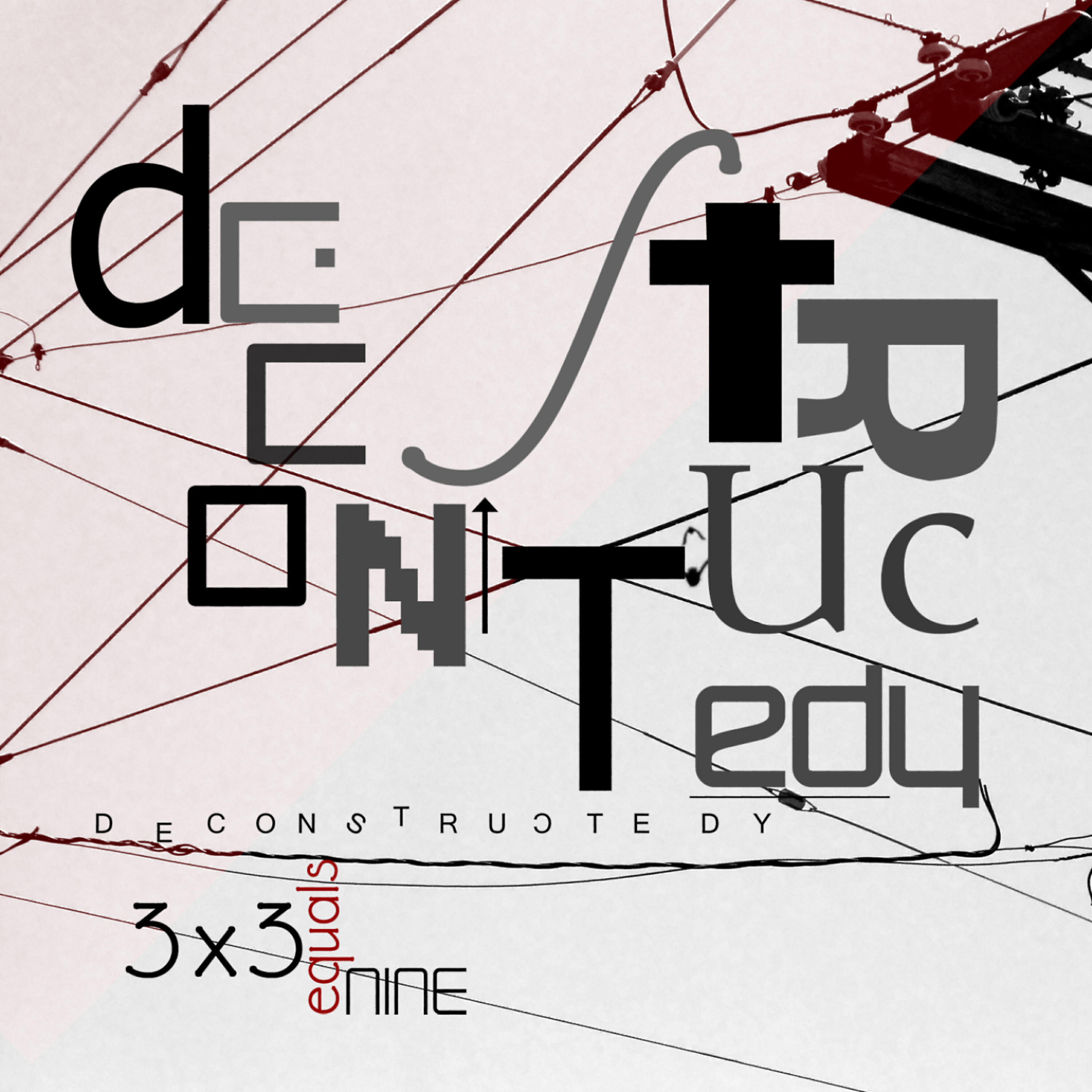 Deconstructedy - Atividade Mini Mau (Original Mix)