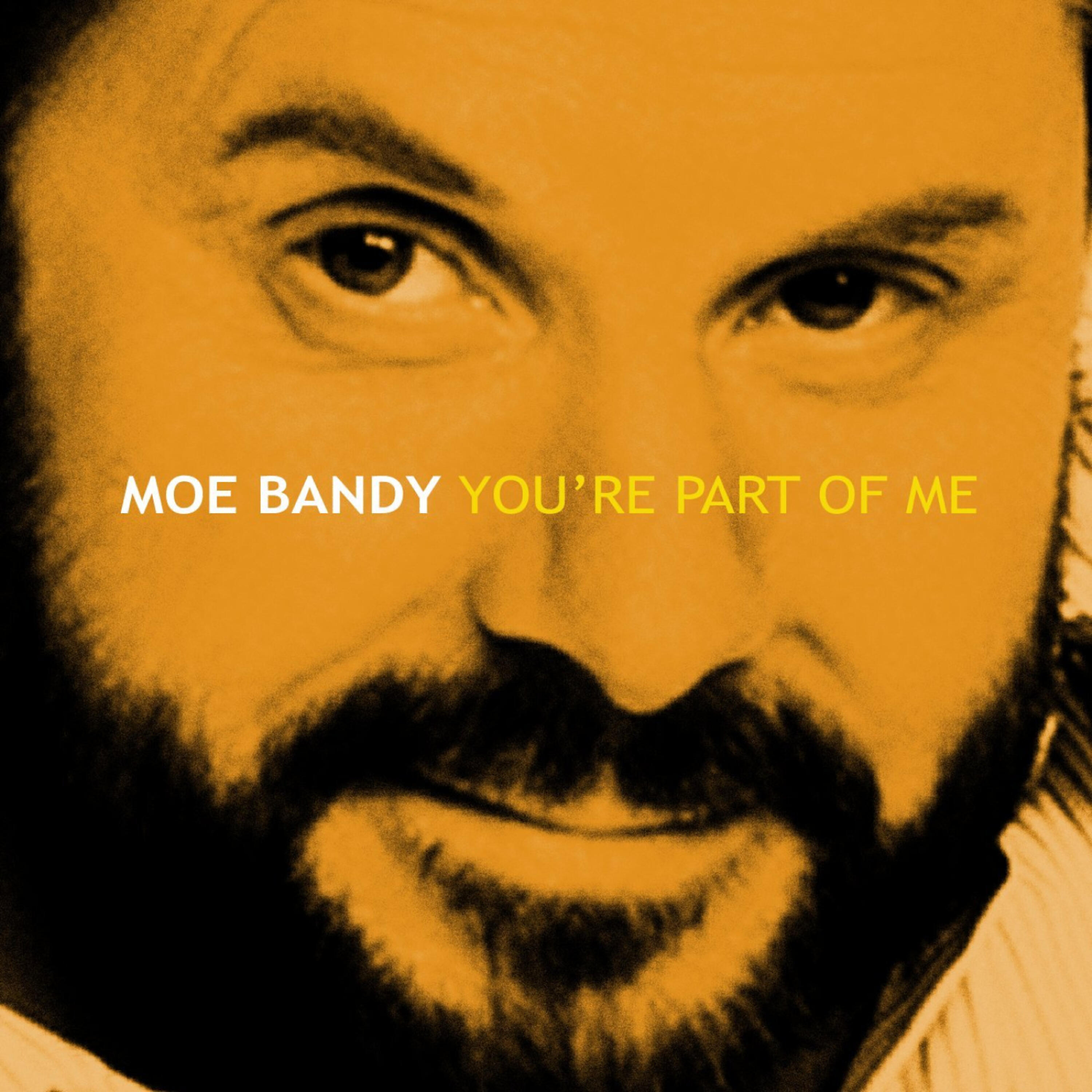 Moe Bandy - Pleading