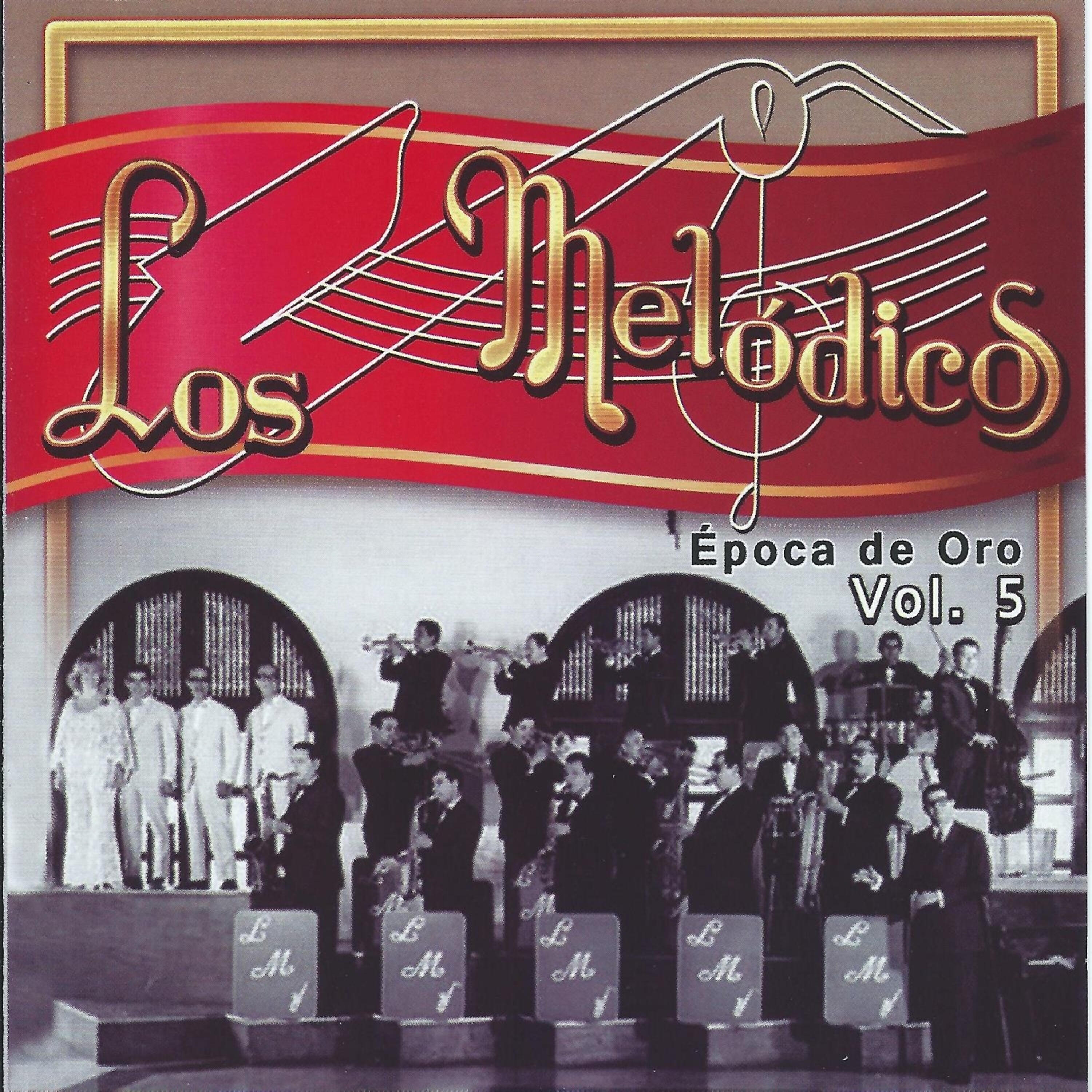 Los Melodicos - Salsa Rumbero