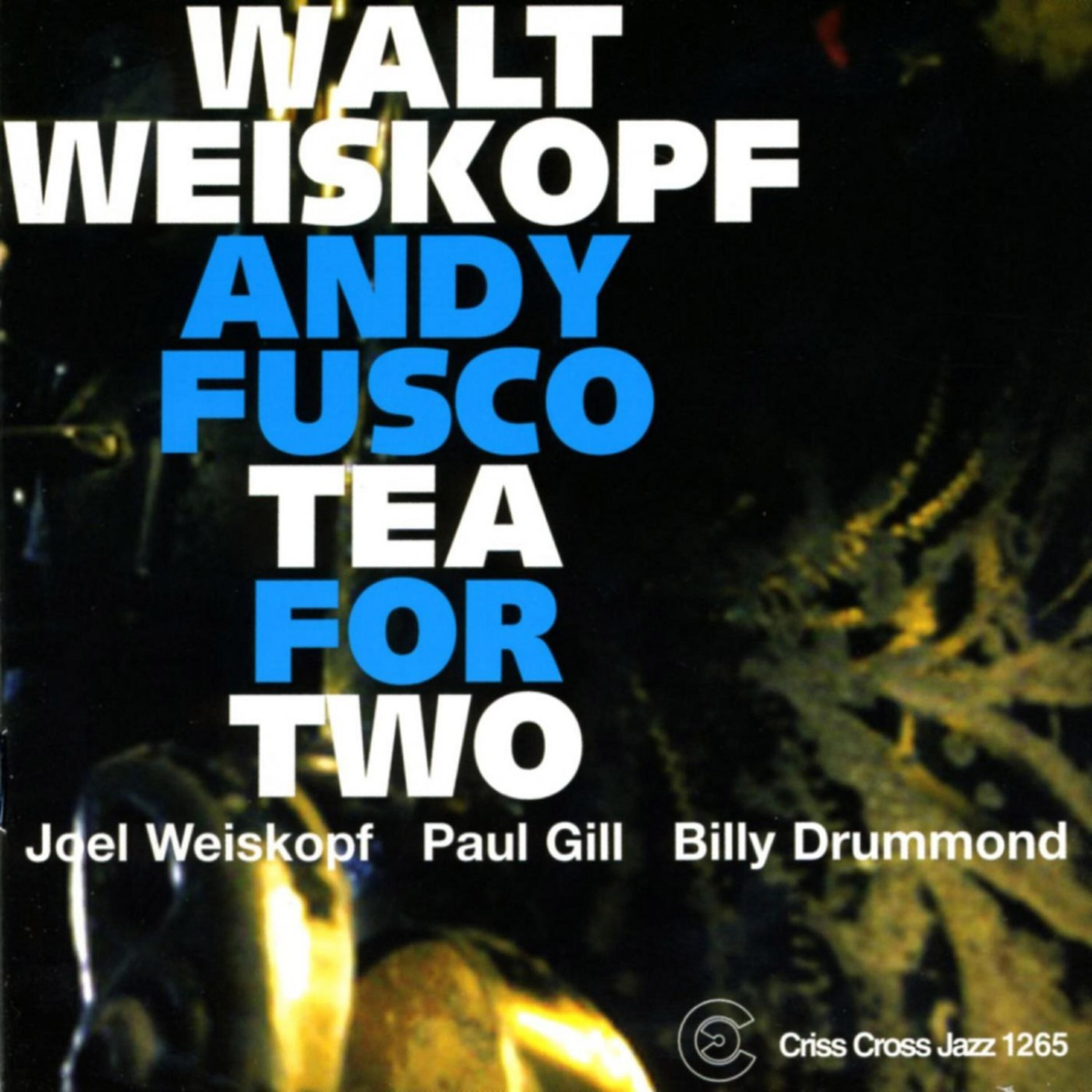 Andy Fusco - Sweet Melissa