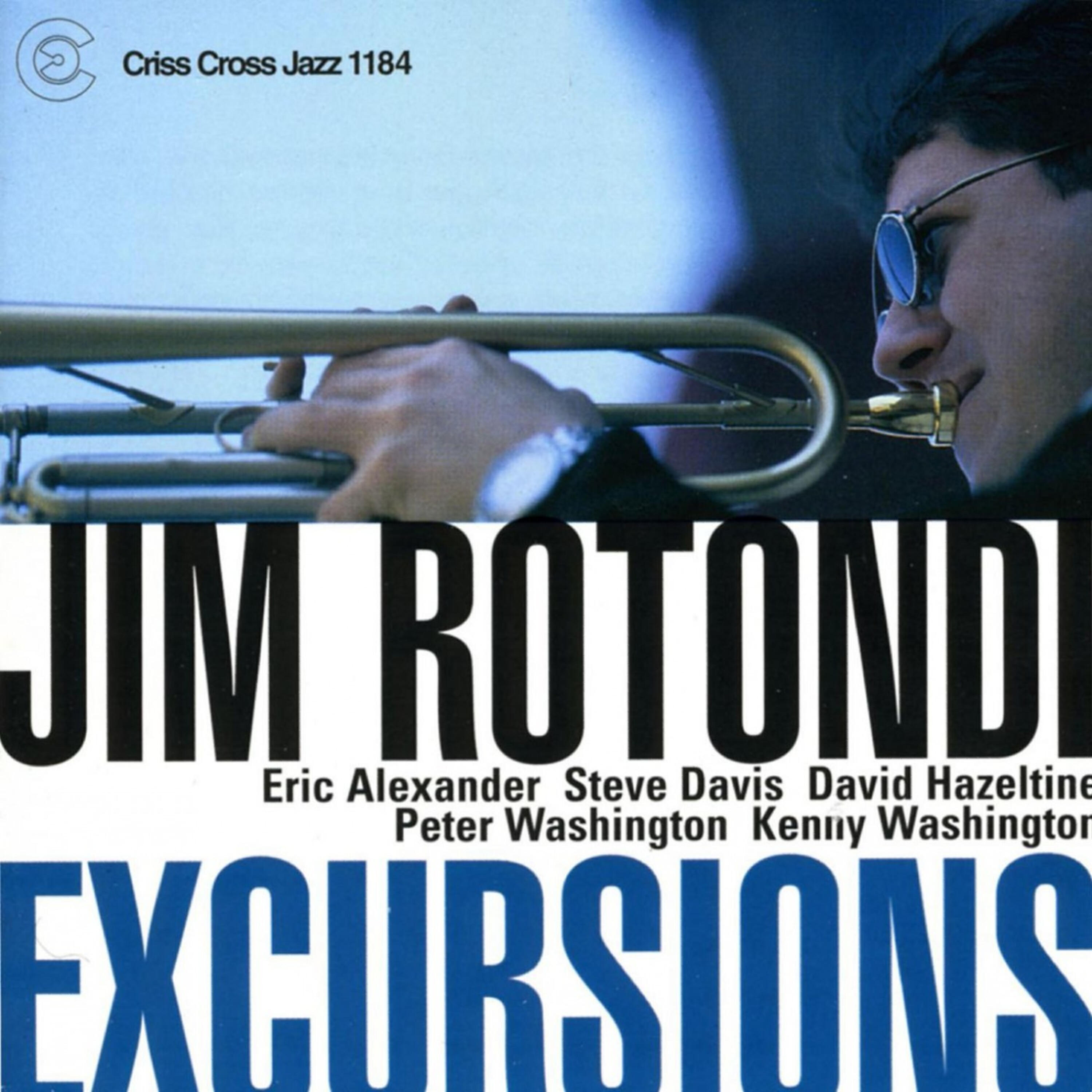 Jim Rotondi - What Is There To Say